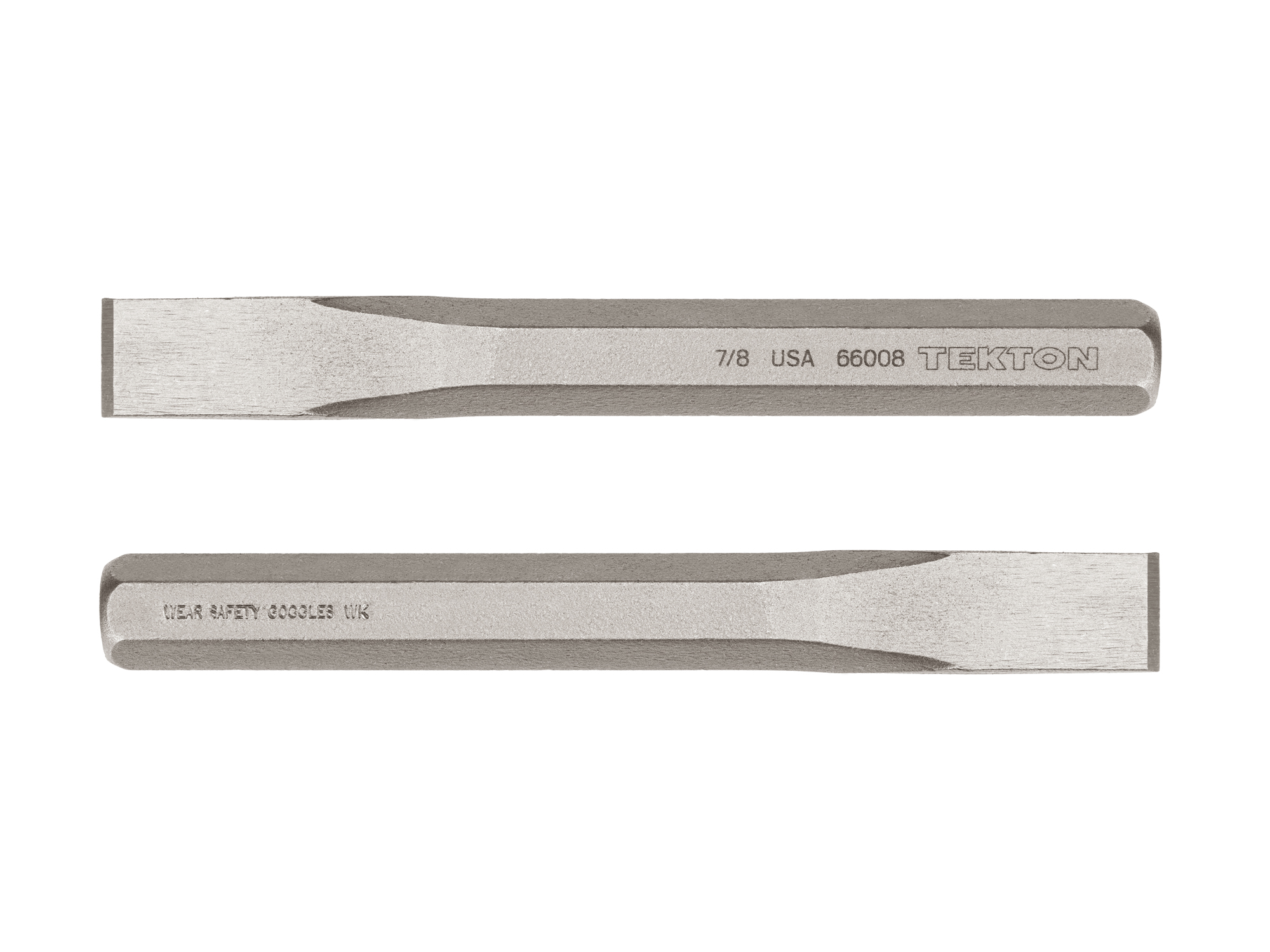 TEKTON 7/8 Inch Cold Chisel