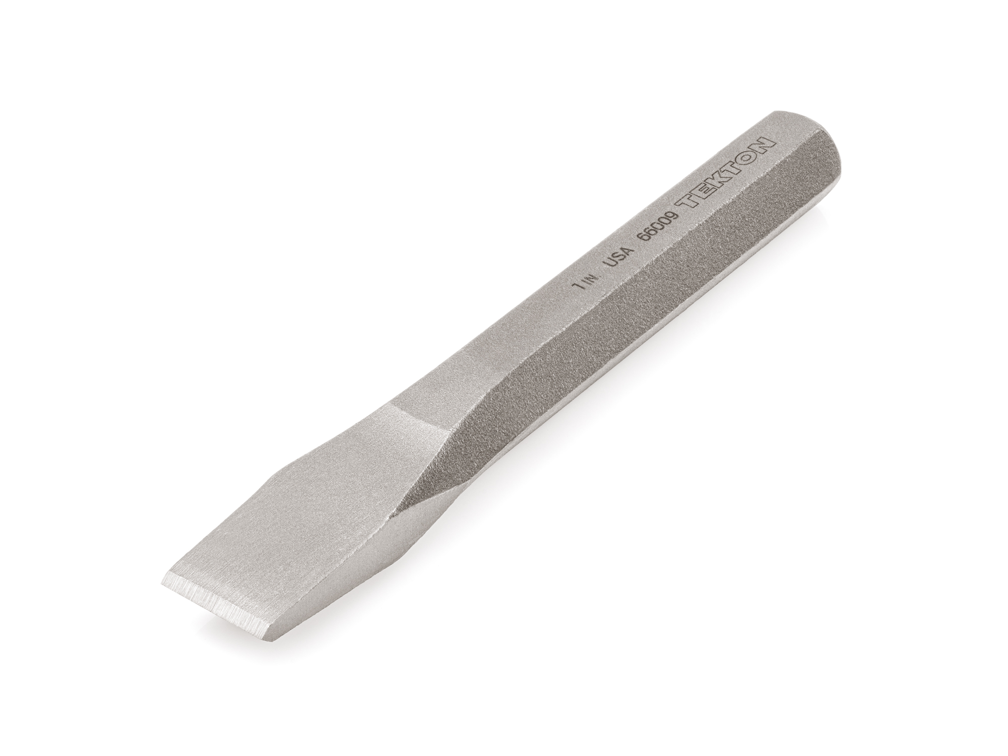 TEKTON 1 Inch Cold Chisel