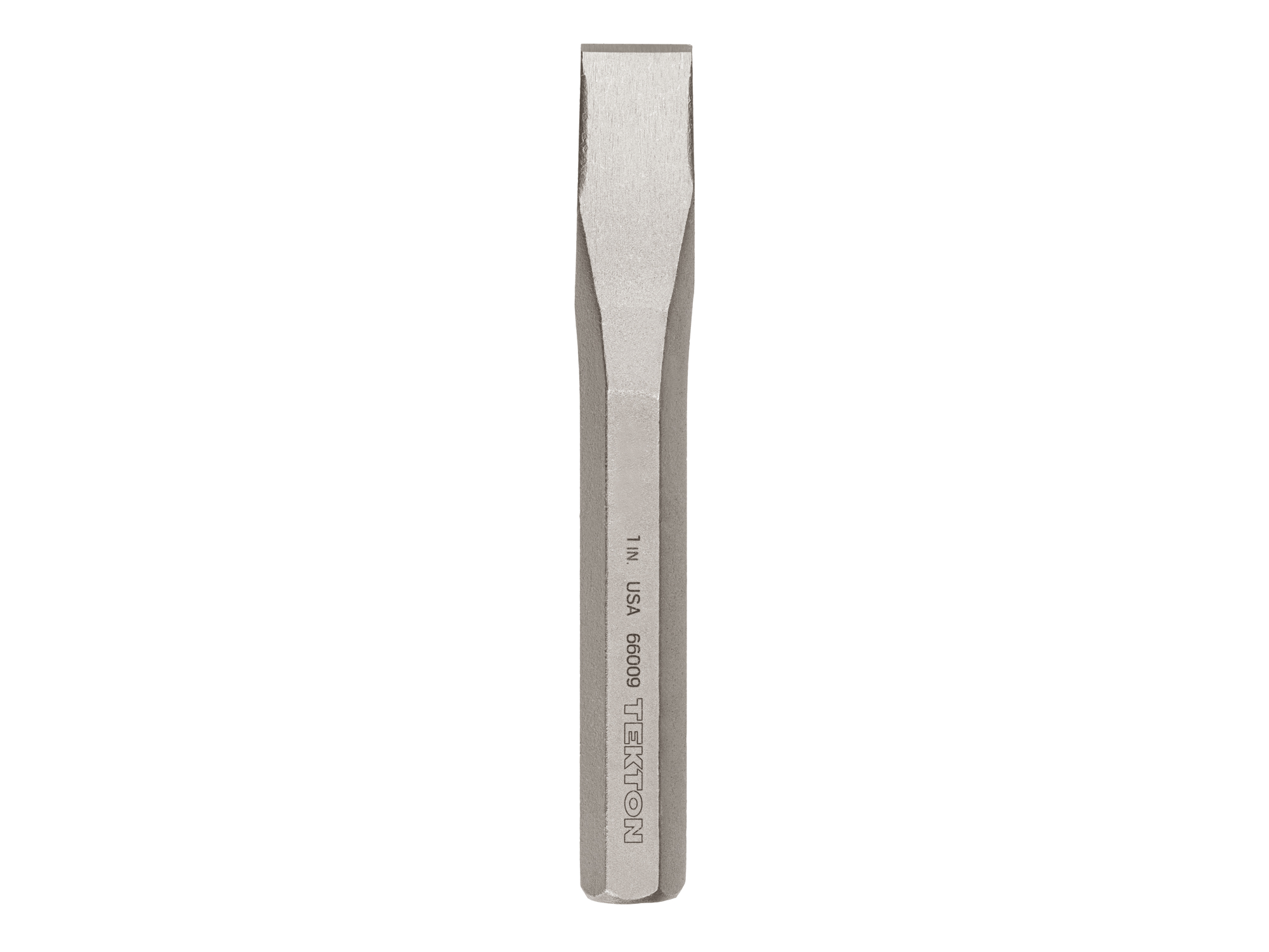 TEKTON 1 Inch Cold Chisel