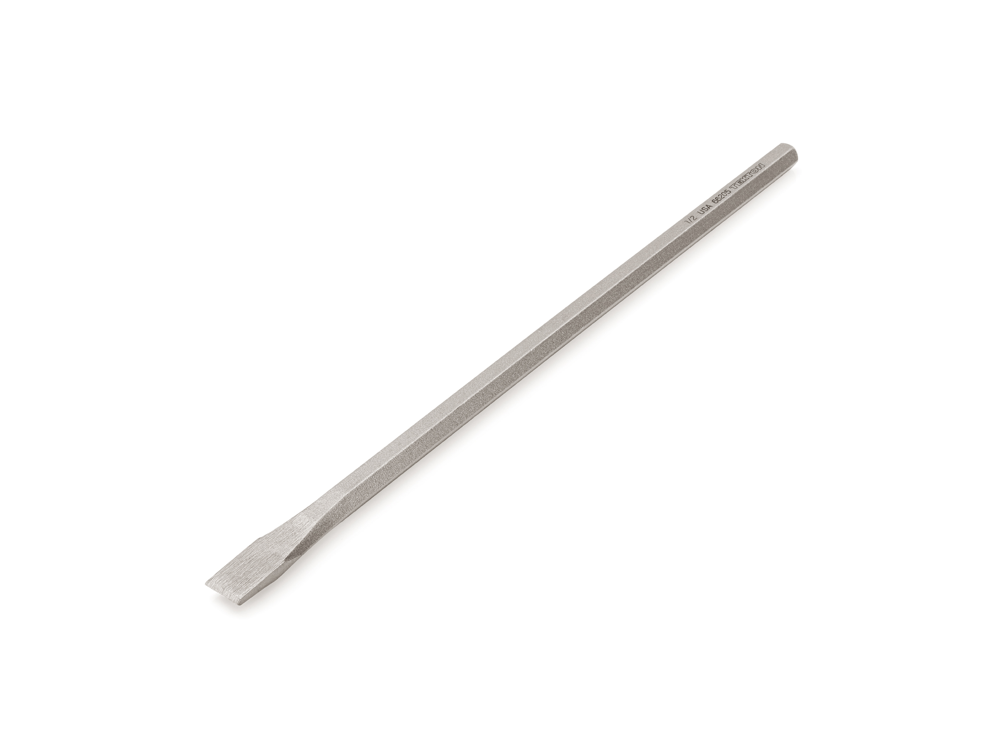 TEKTON 1/2 Inch Long Cold Chisel