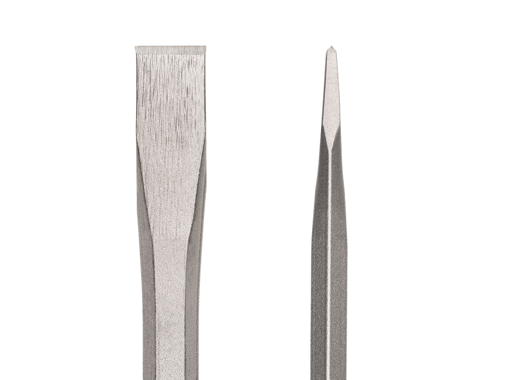 1/2 Inch Long Cold Chisel | TEKTON | Made in USA