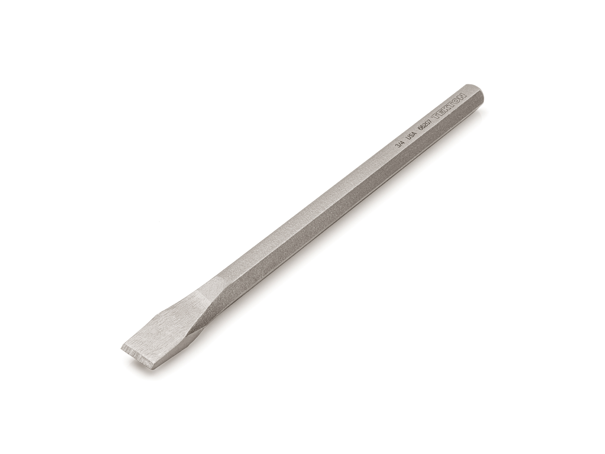 TEKTON 3/4 Inch Long Cold Chisel