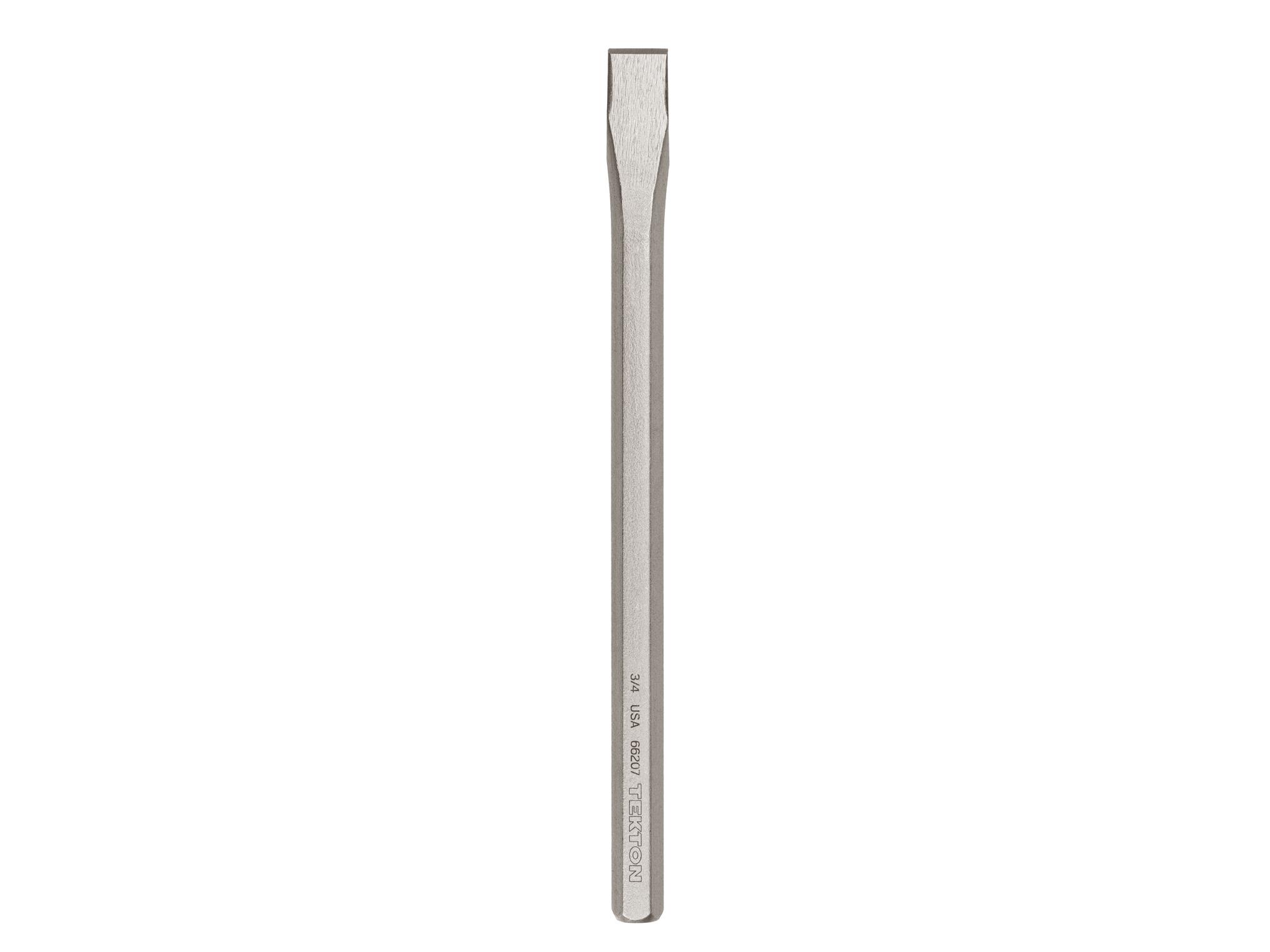 3/4 Inch Long Cold Chisel