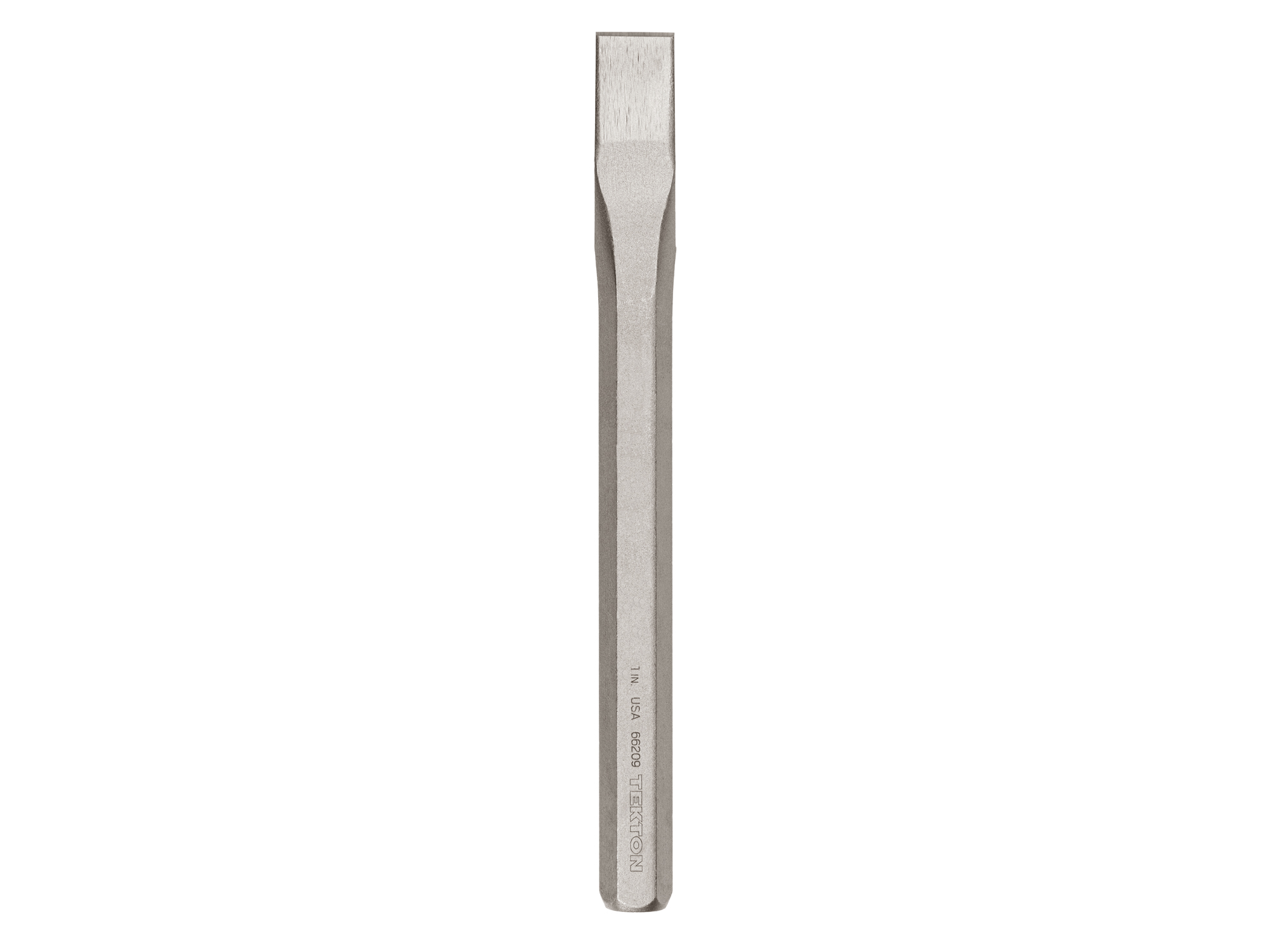 TEKTON 1 Inch Long Cold Chisel