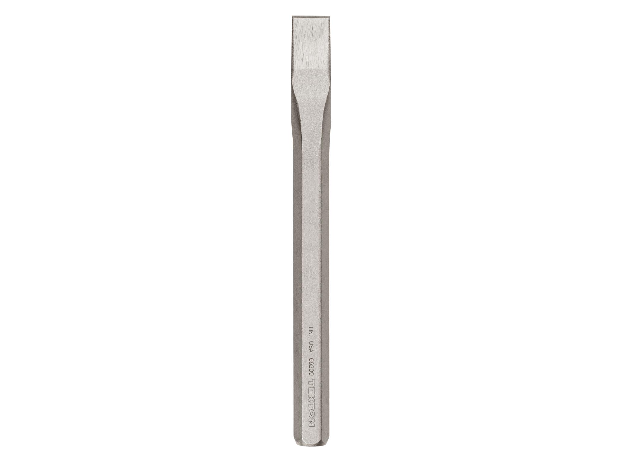 1 Inch Long Cold Chisel