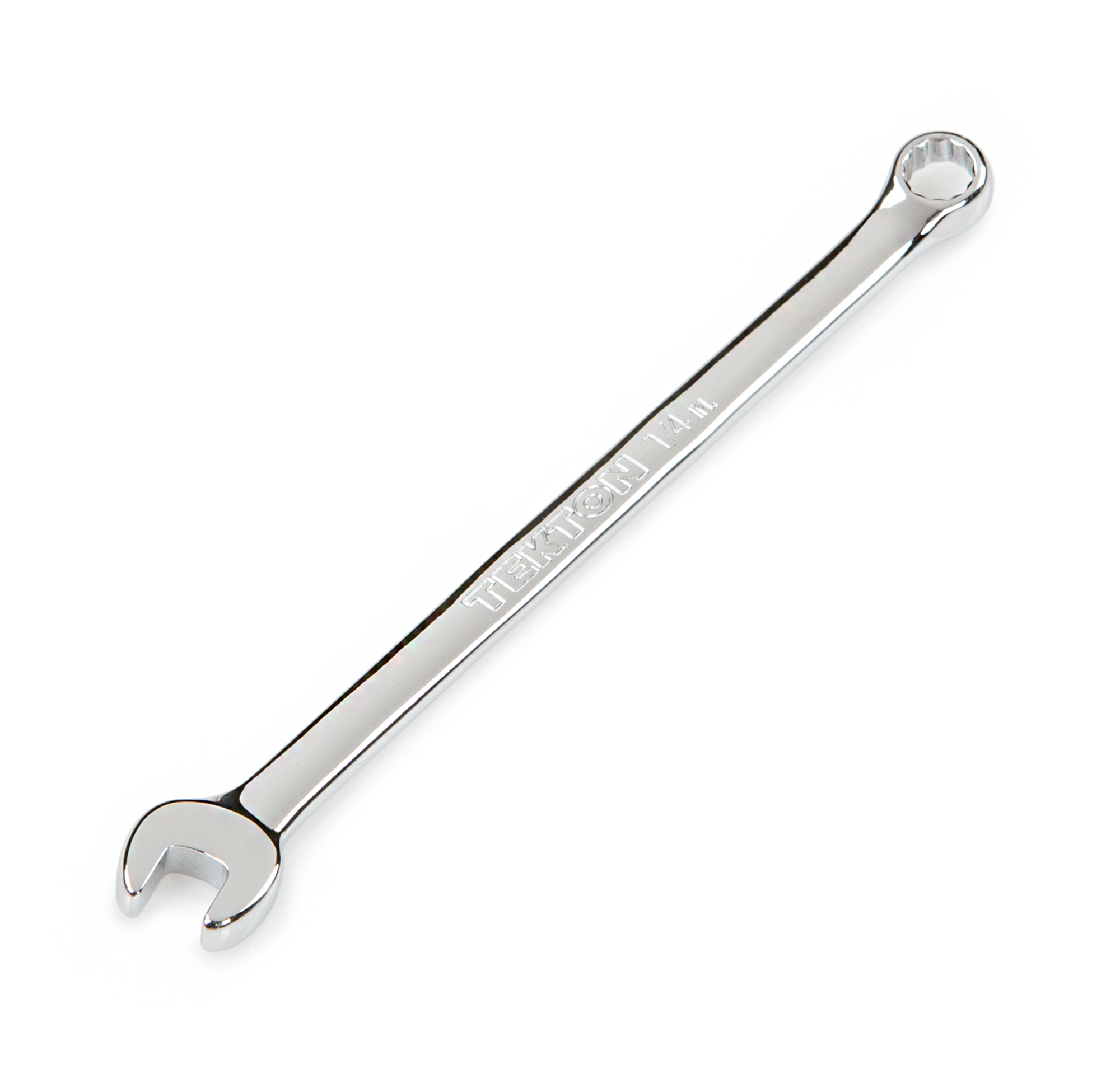 TEKTON 1/4 Inch Combination Wrench