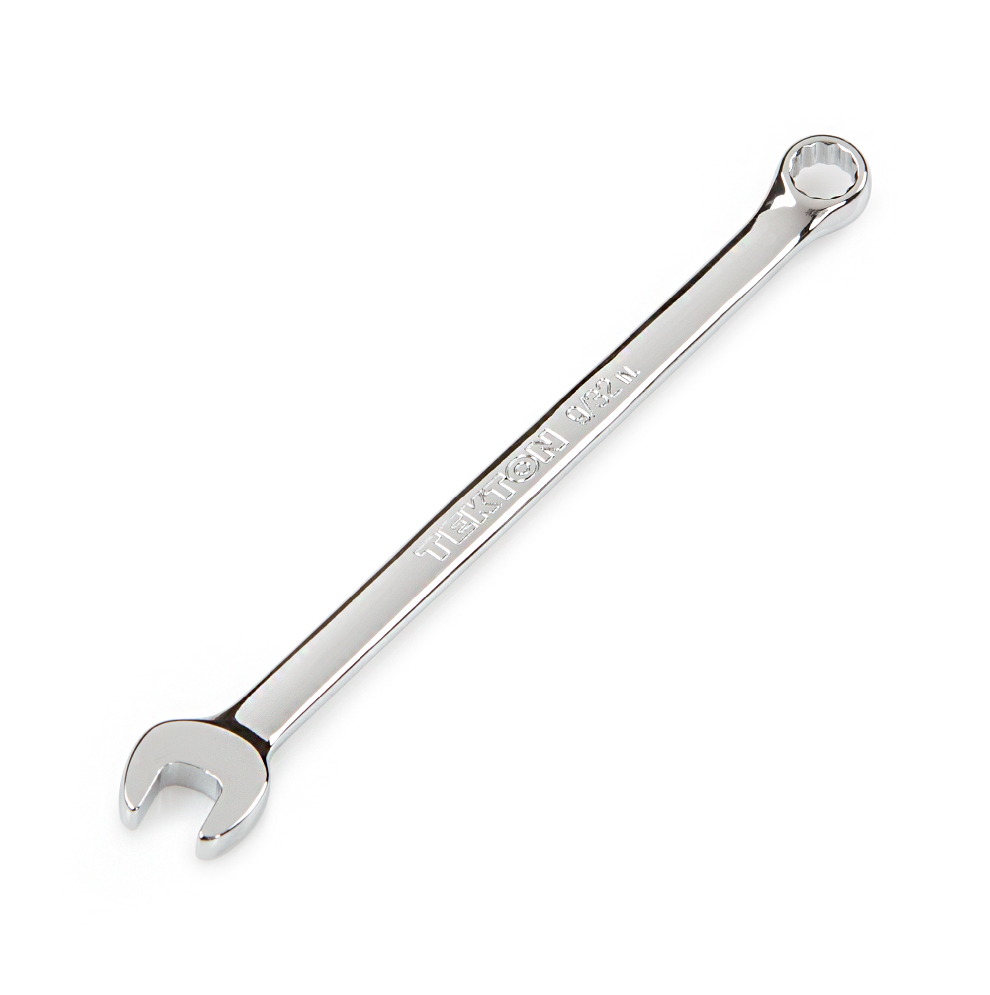 TEKTON 9/32 Inch Combination Wrench