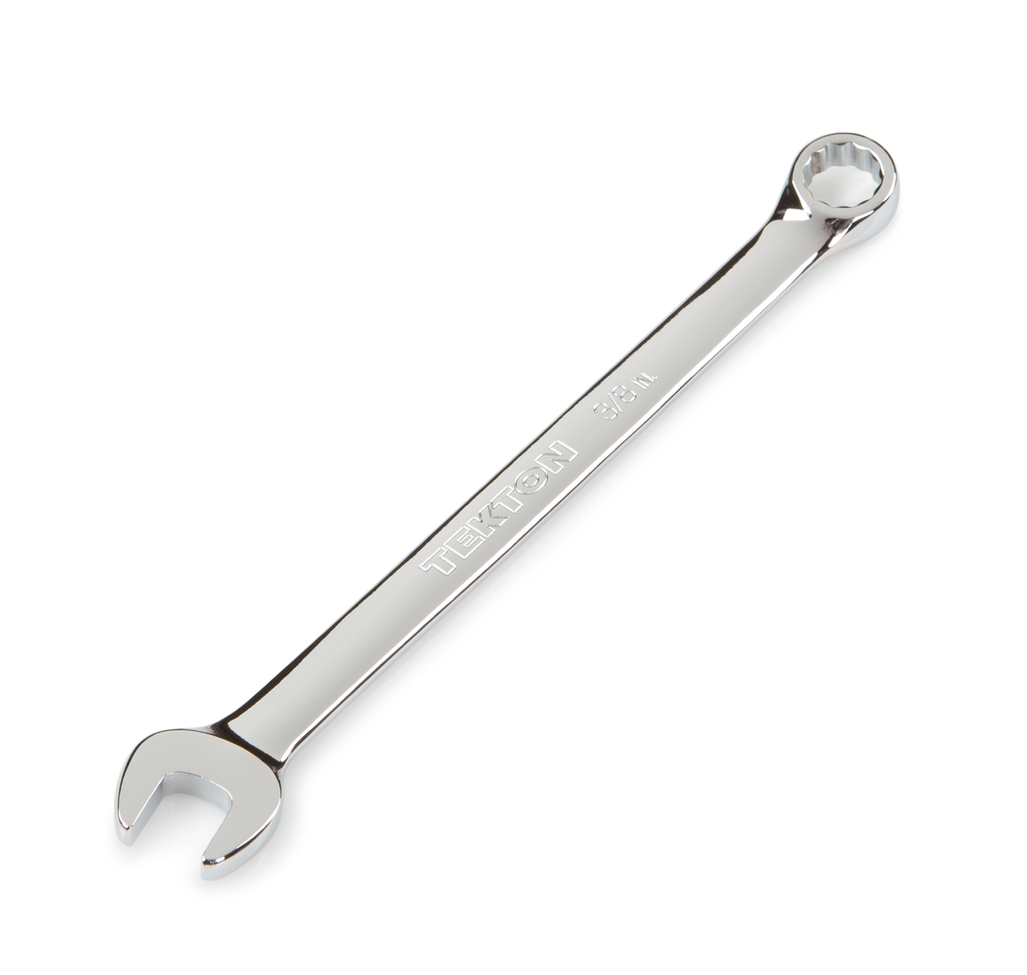 TEKTON 3/8 Inch Combination Wrench