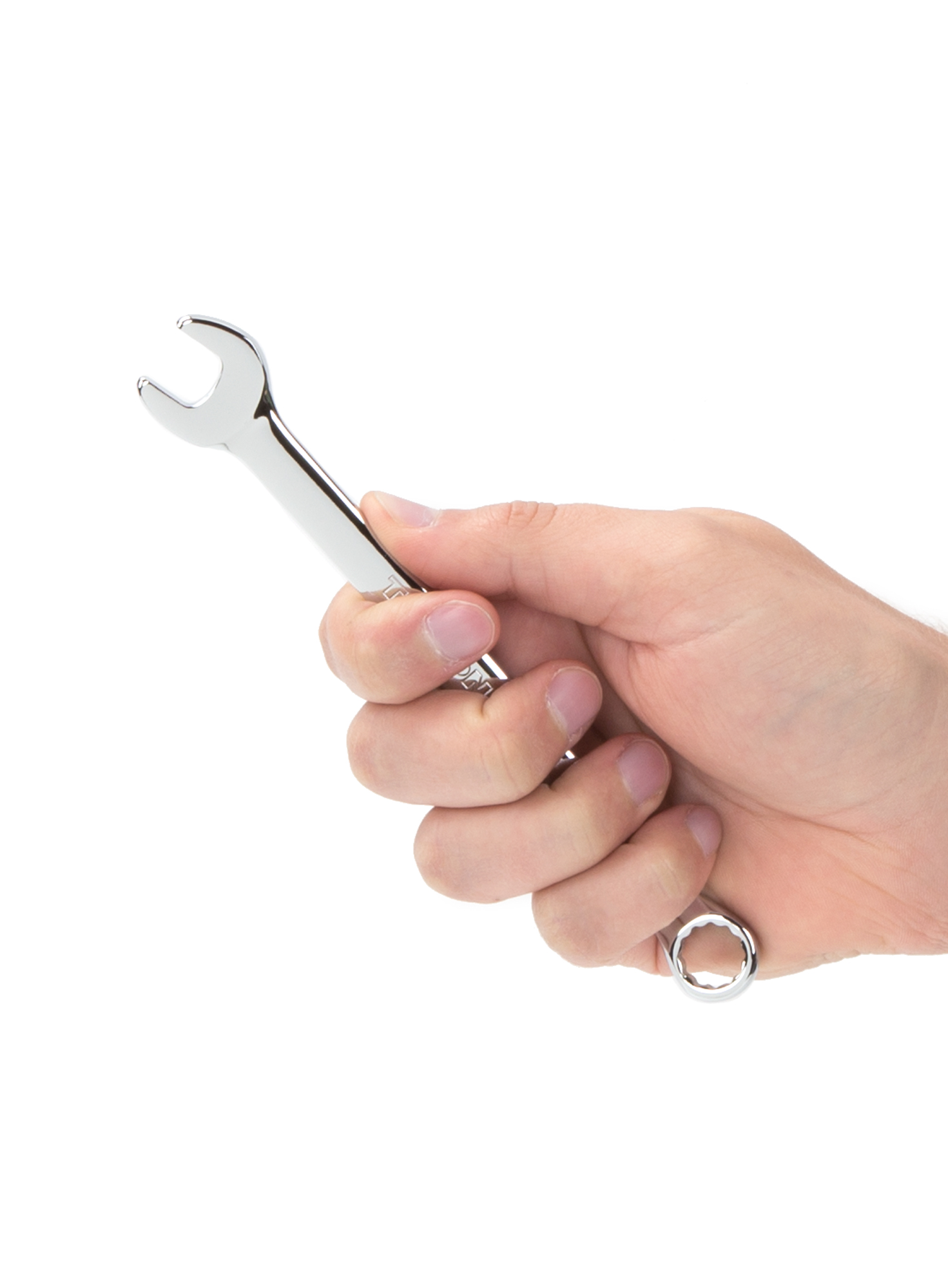 TEKTON 7/16 Inch Combination Wrench