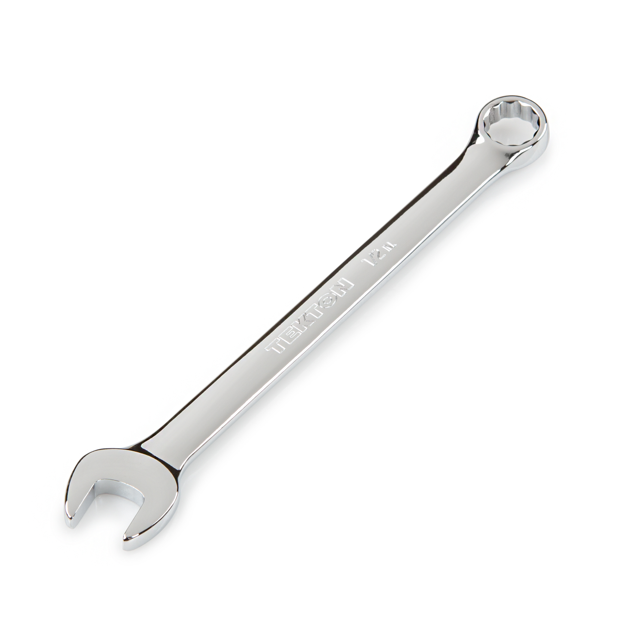 TEKTON 1/2 Inch Combination Wrench