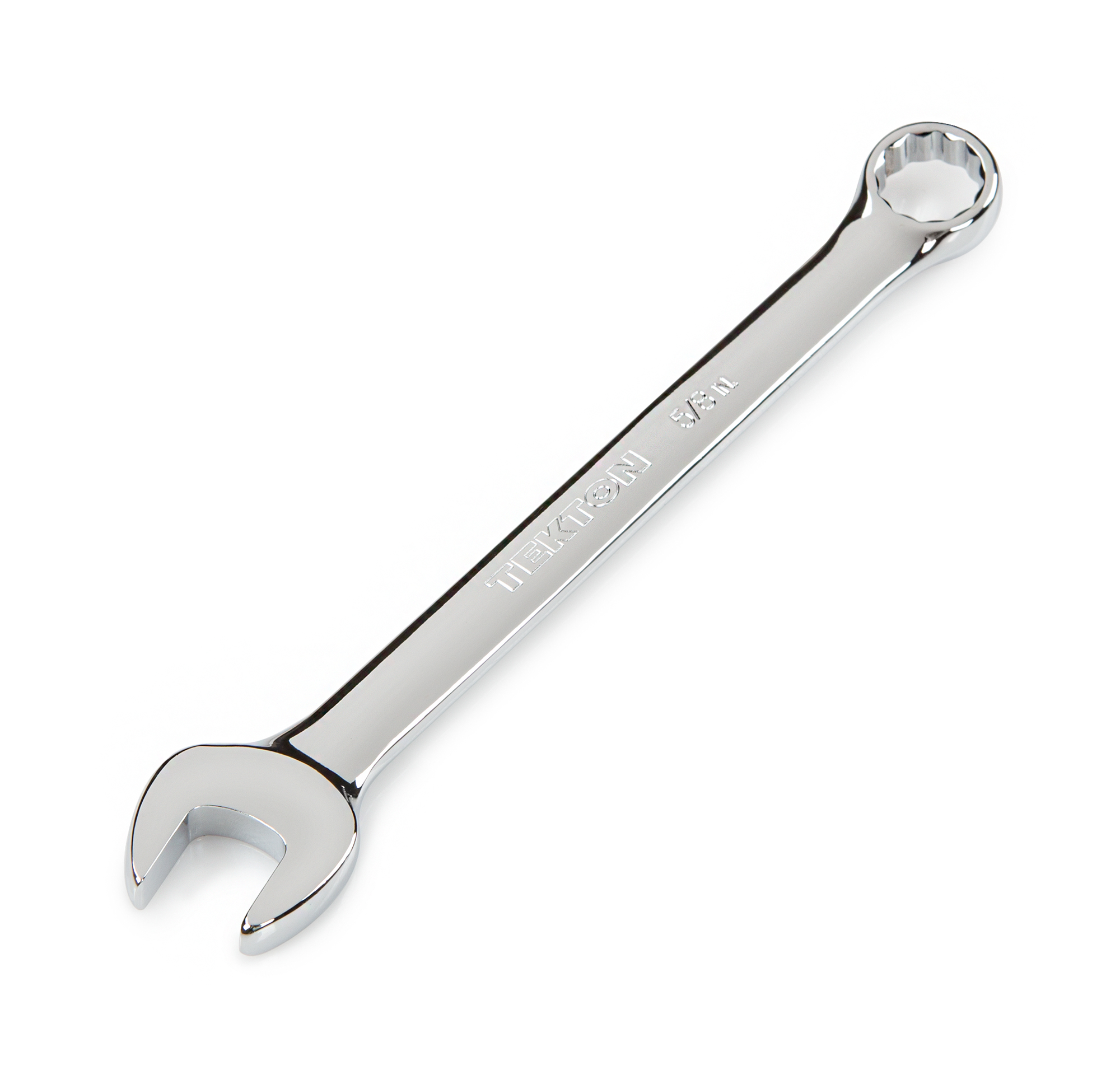 TEKTON 5/8 Inch Combination Wrench