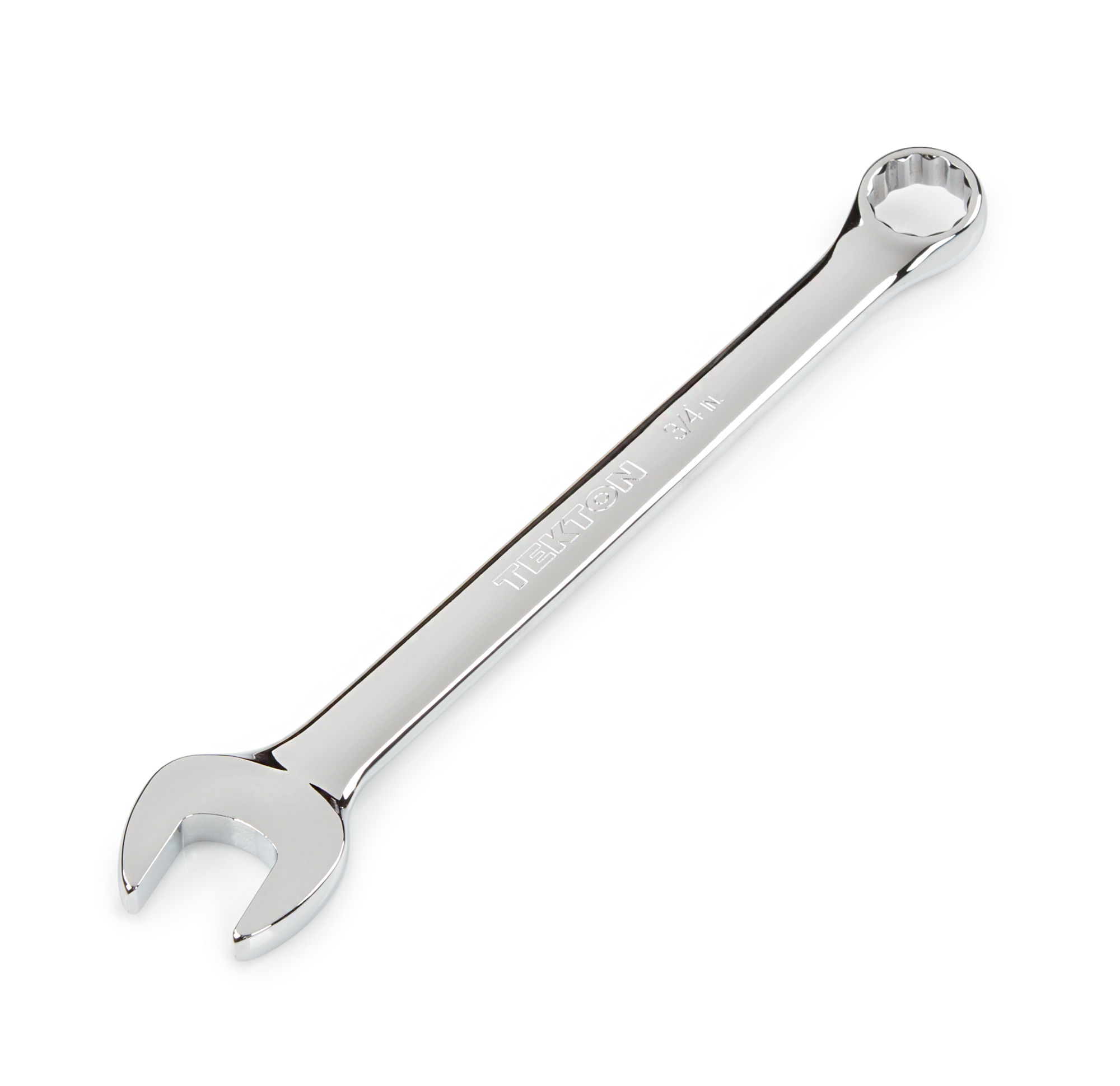 TEKTON 3/4 Inch Combination Wrench