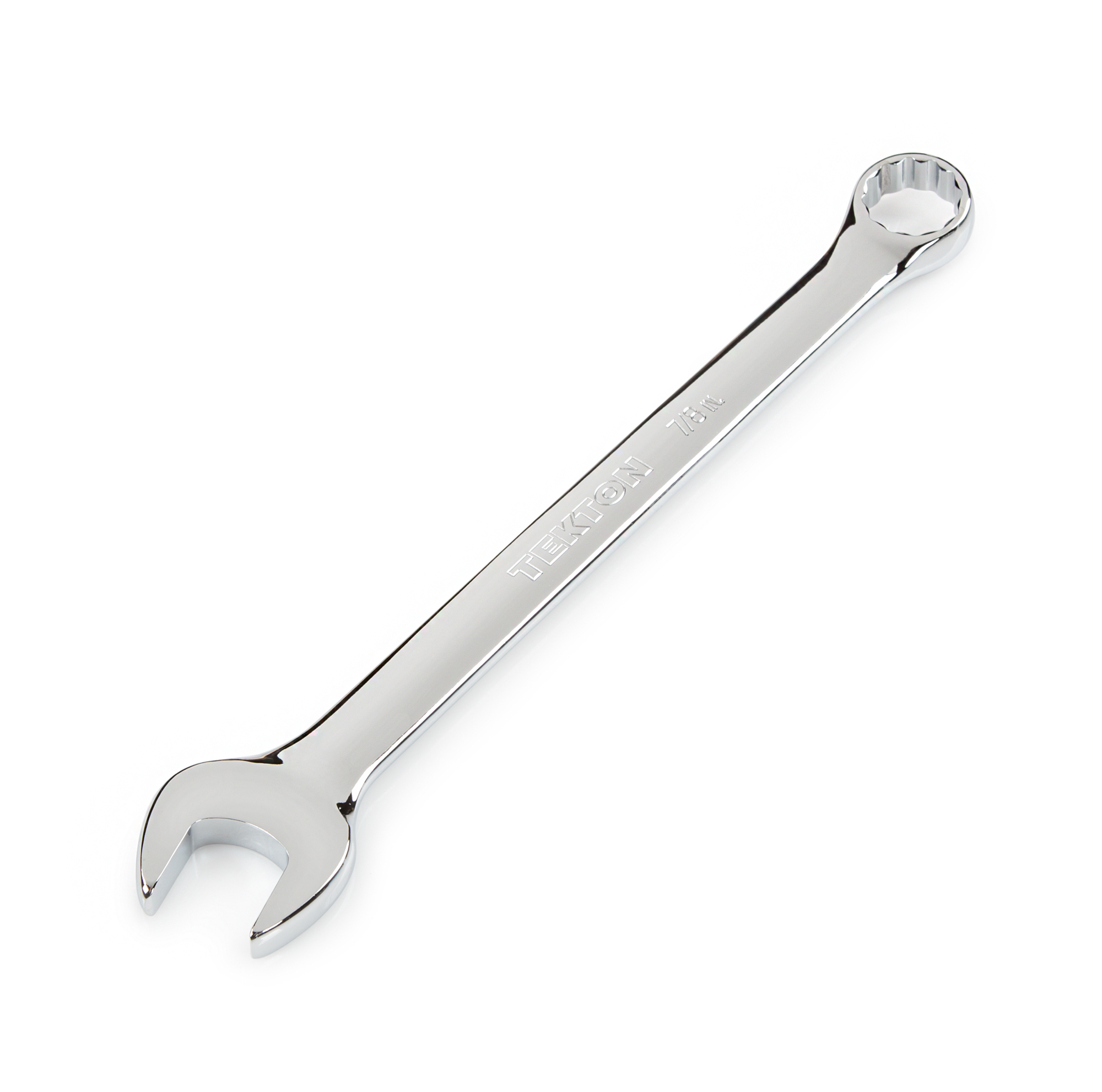 TEKTON 7/8 Inch Combination Wrench