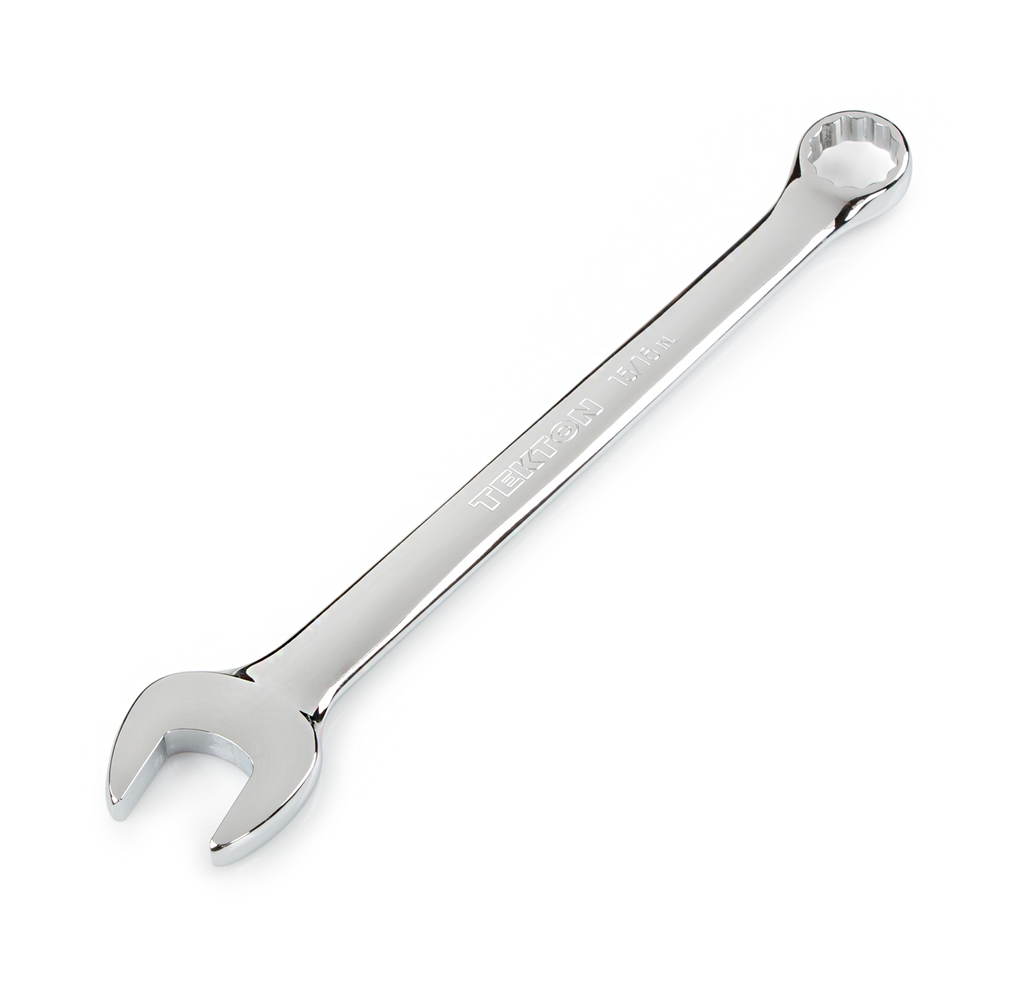 TEKTON 15/16 Inch Combination Wrench