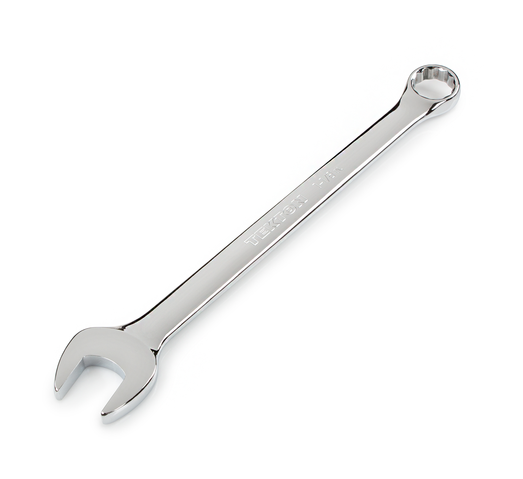 TEKTON 1-1/8 Inch Combination Wrench