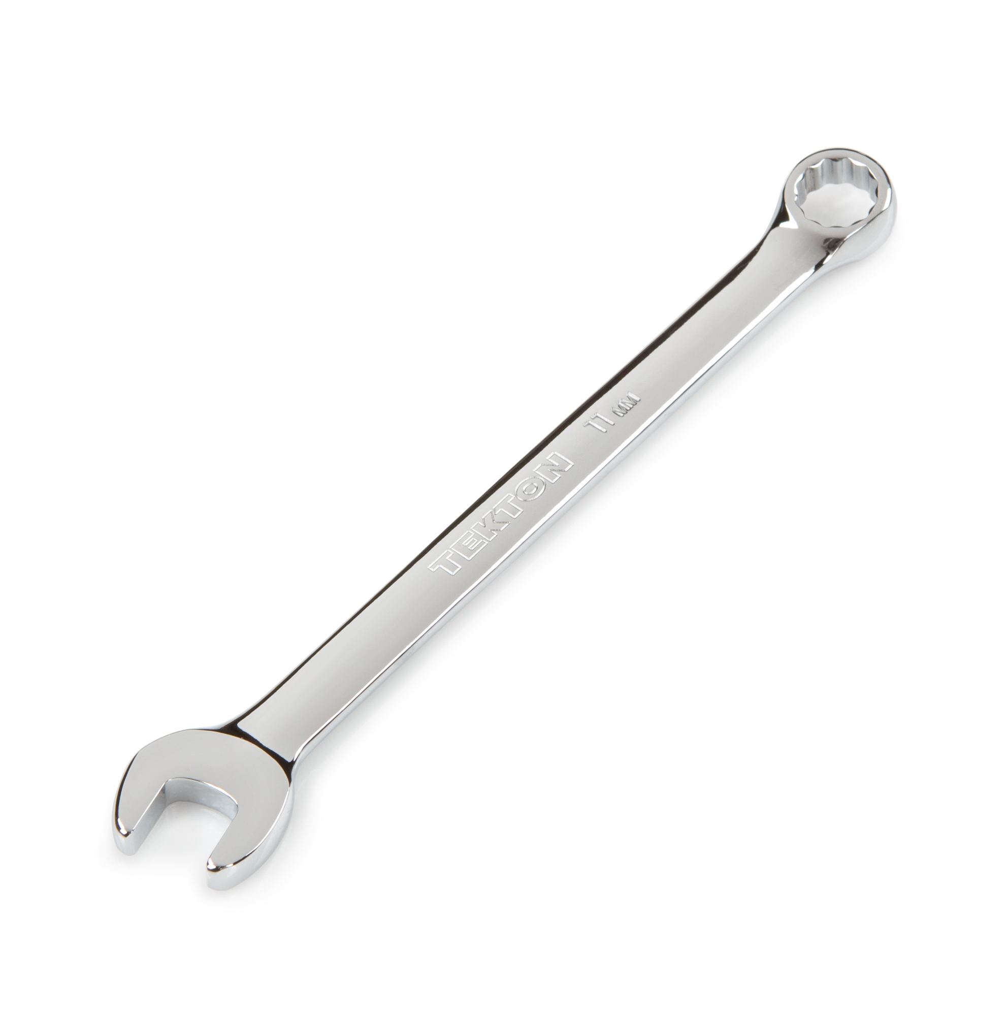 TEKTON 11 mm Combination Wrench