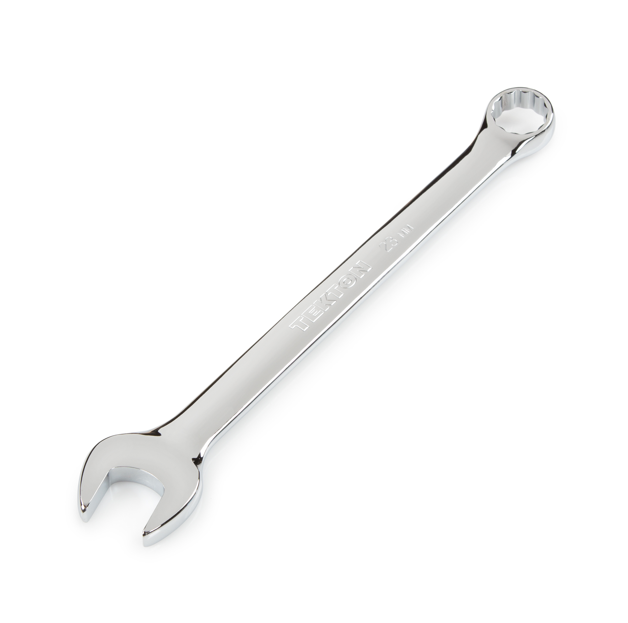 日本未入荷 Wrench Combination 12-Point mm 23 | 18294 | TEKTON 駆動工具