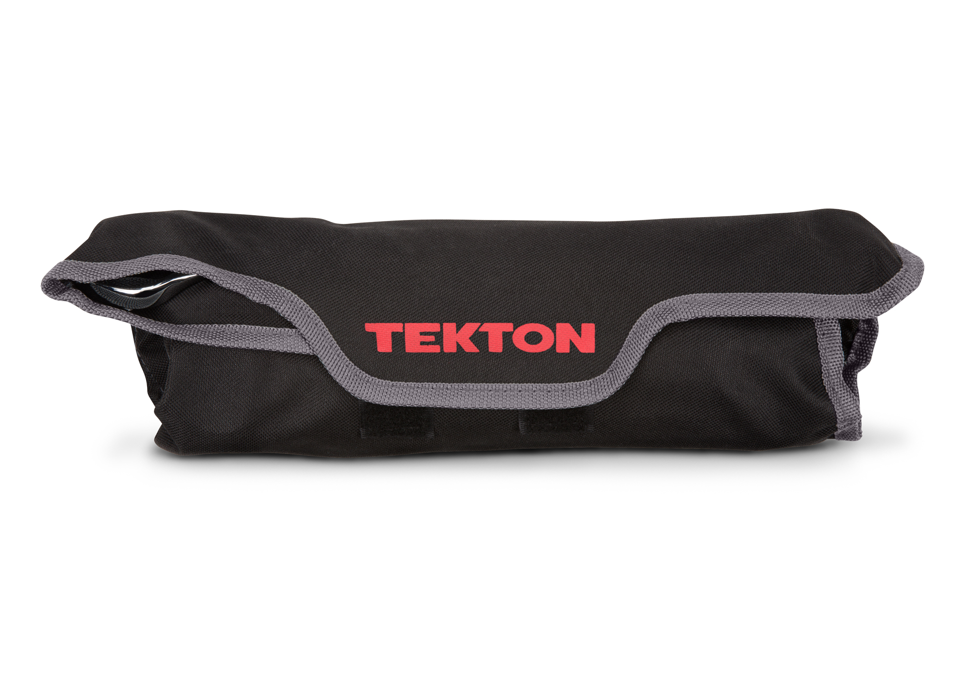 TEKTON Combination Wrench Set with Pouch, 15-Piece (1/4-1 in.)