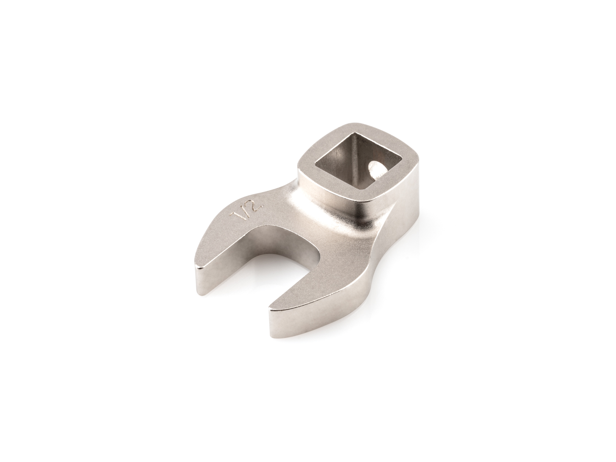 crow 3/8 Inch Drive x 13/16 Inch Crowfoot Wrench | TEKTON | WCF13121