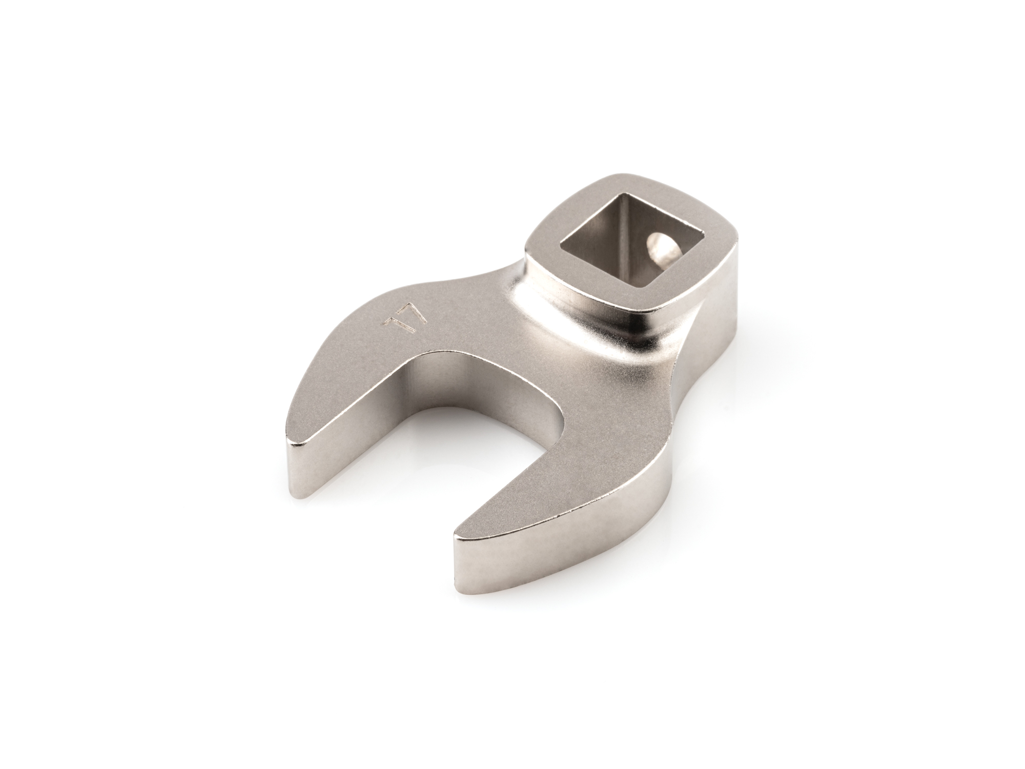 TEKTON 3/8 Inch Drive x 17 mm Crowfoot Wrench