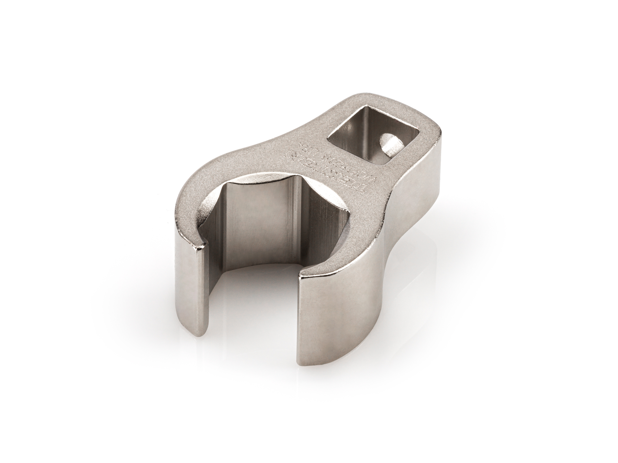 TEKTON 18-Tool 3/8 Inch Drive Flare Nut Crowfoot Wrench Organizer