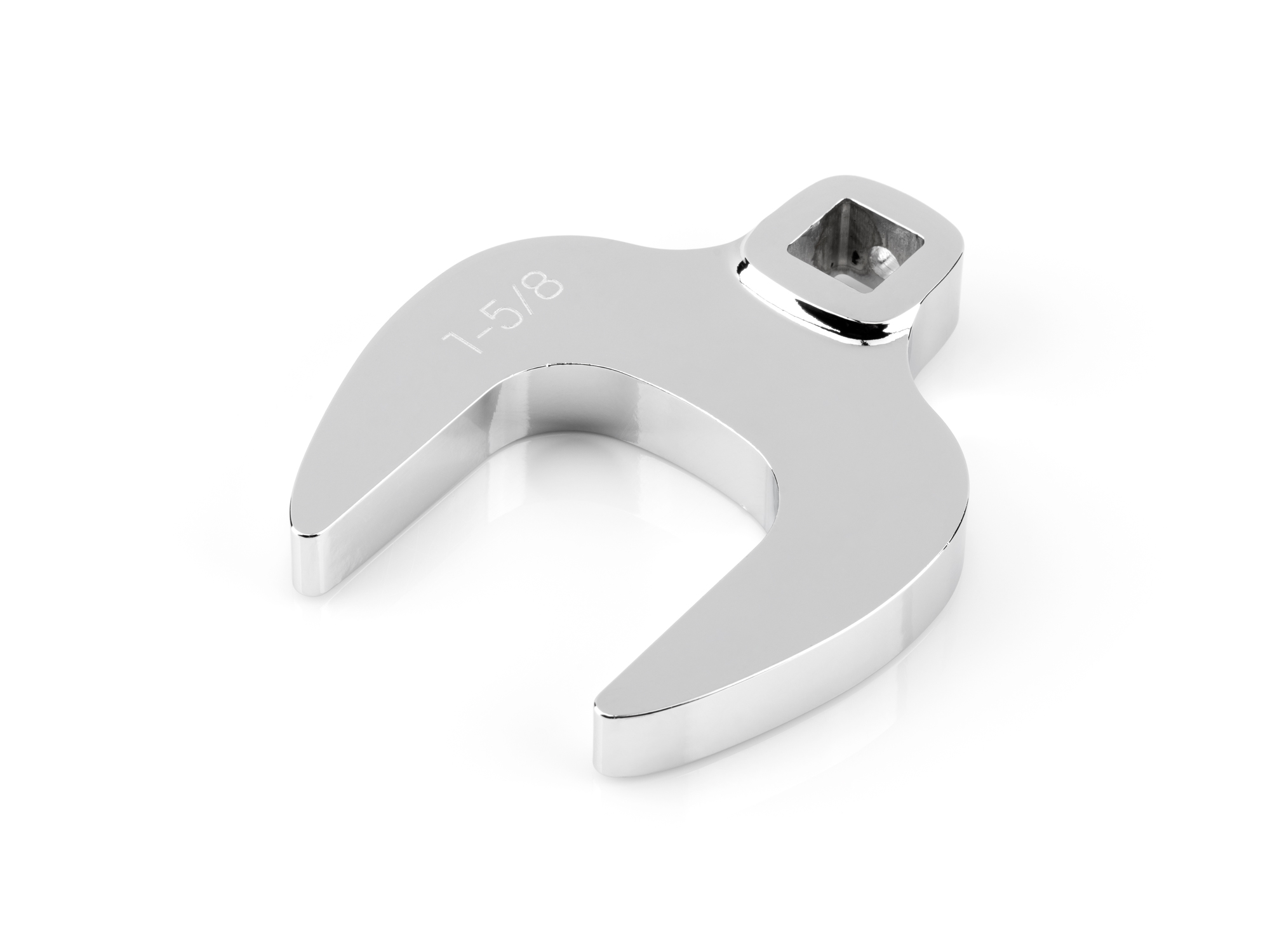1/2 Inch Drive x 1-5/8 Inch Crowfoot Wrench | TEKTON