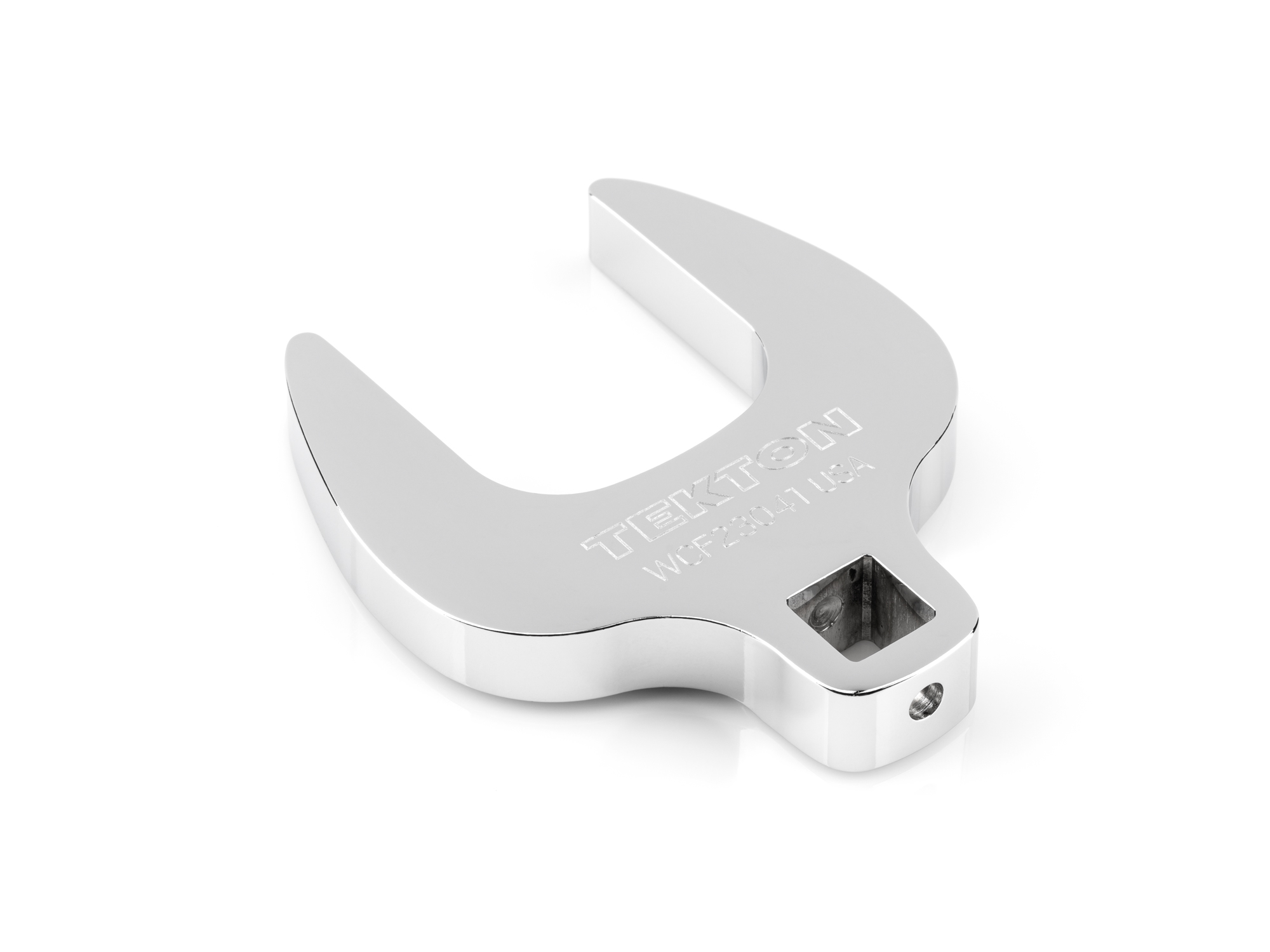 1/2 Inch Drive x 1-5/8 Inch Crowfoot Wrench | TEKTON