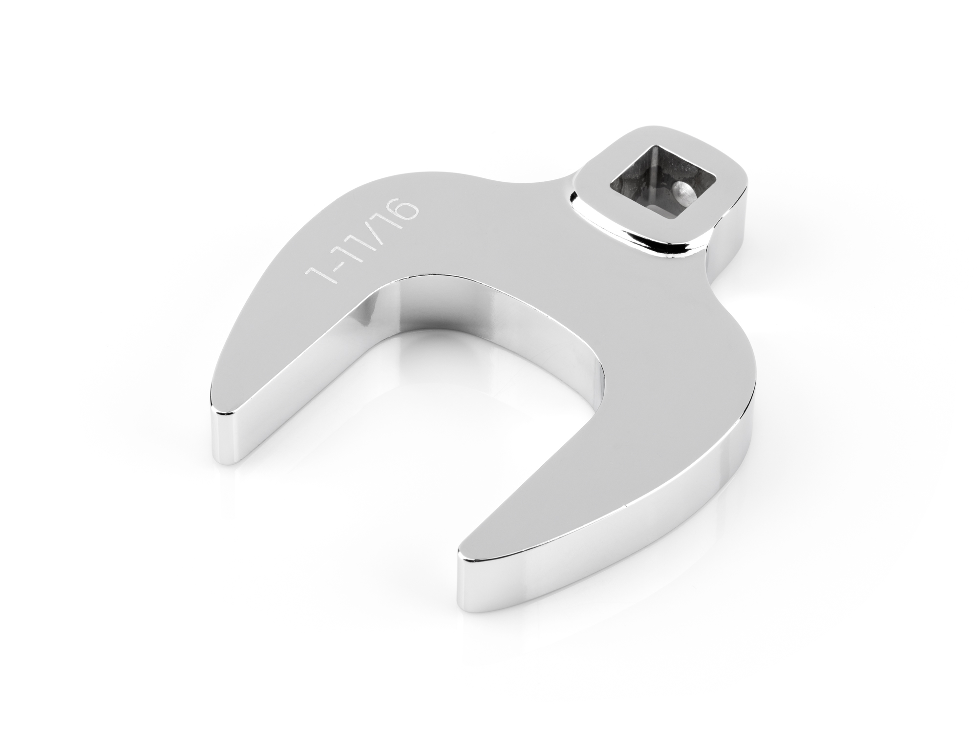 Crows : 完全版 v.1～v.16 1/2 Inch Drive x 1-11/16 Inch Crowfoot Wrench | TEKTON