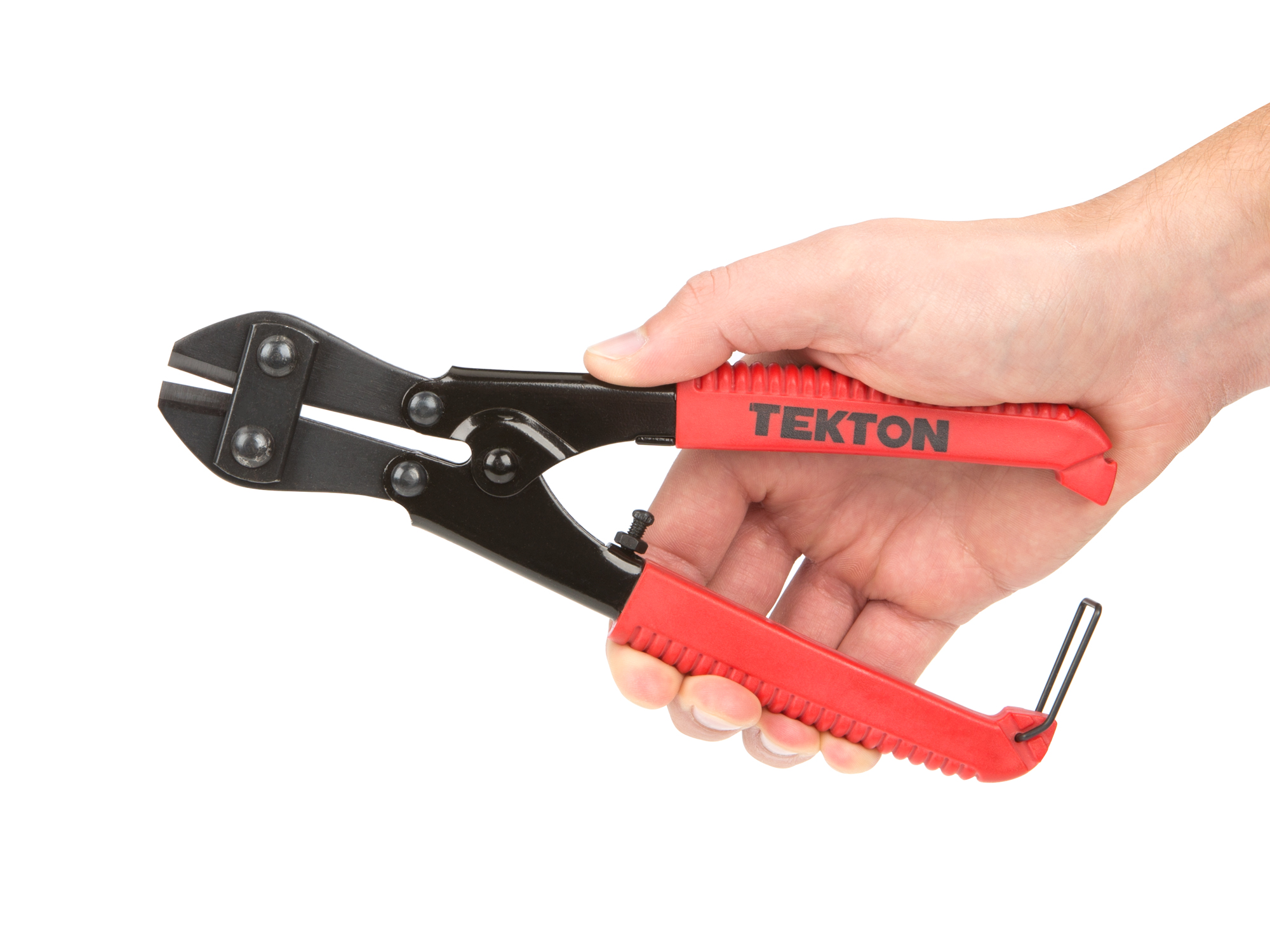 8 Inch Bolt Cutter | TEKTON | 3386