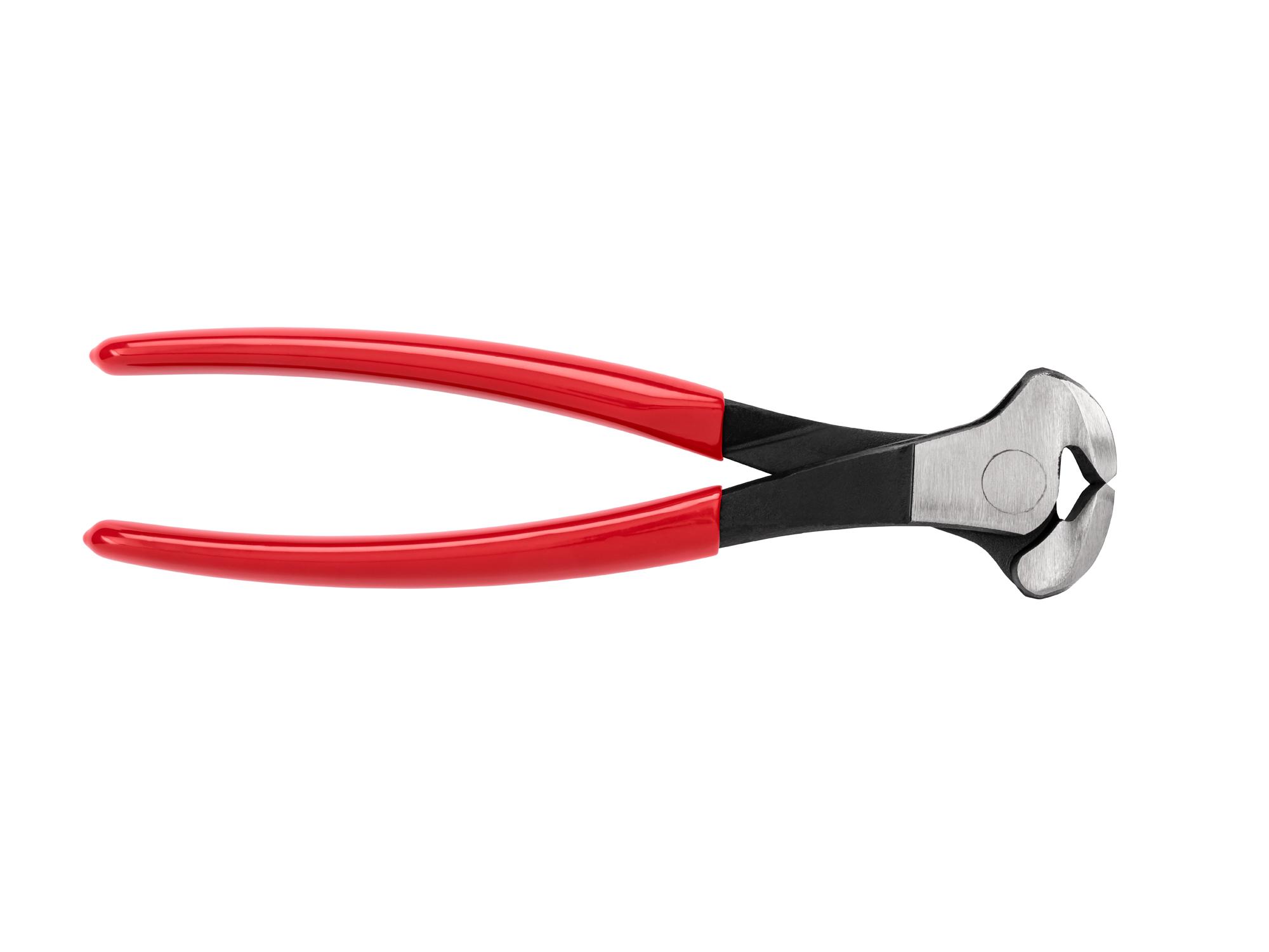 TEKTON 8 Inch End Cutting Pliers