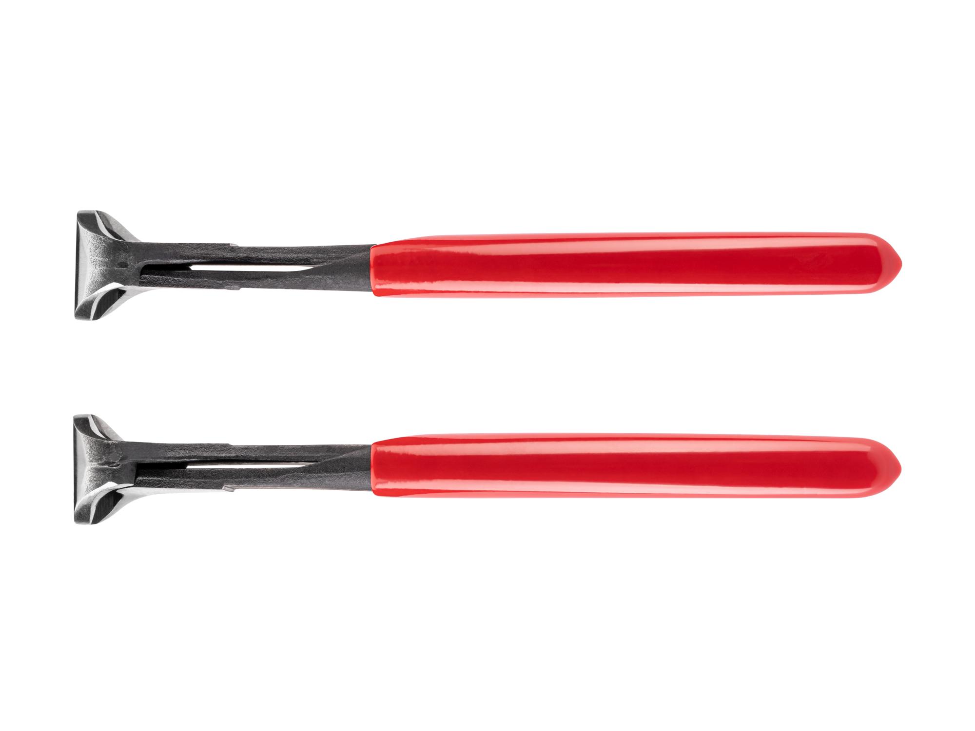 TEKTON 8 Inch End Cutting Pliers
