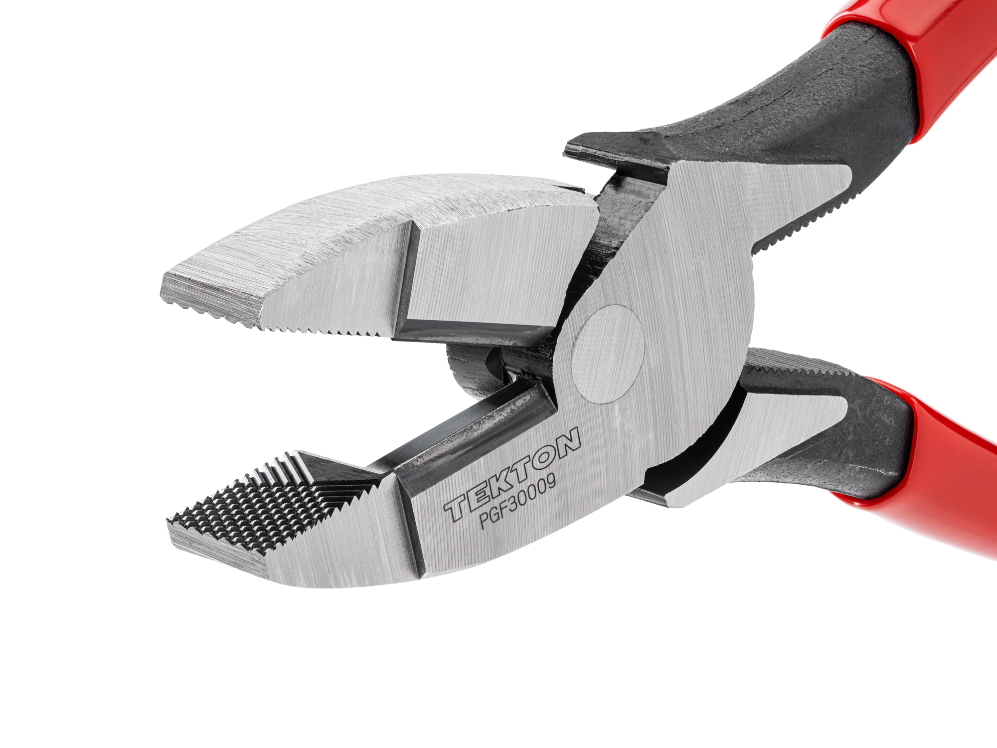 9-1/2 Inch Lineman's Pliers | TEKTON | PGF30009