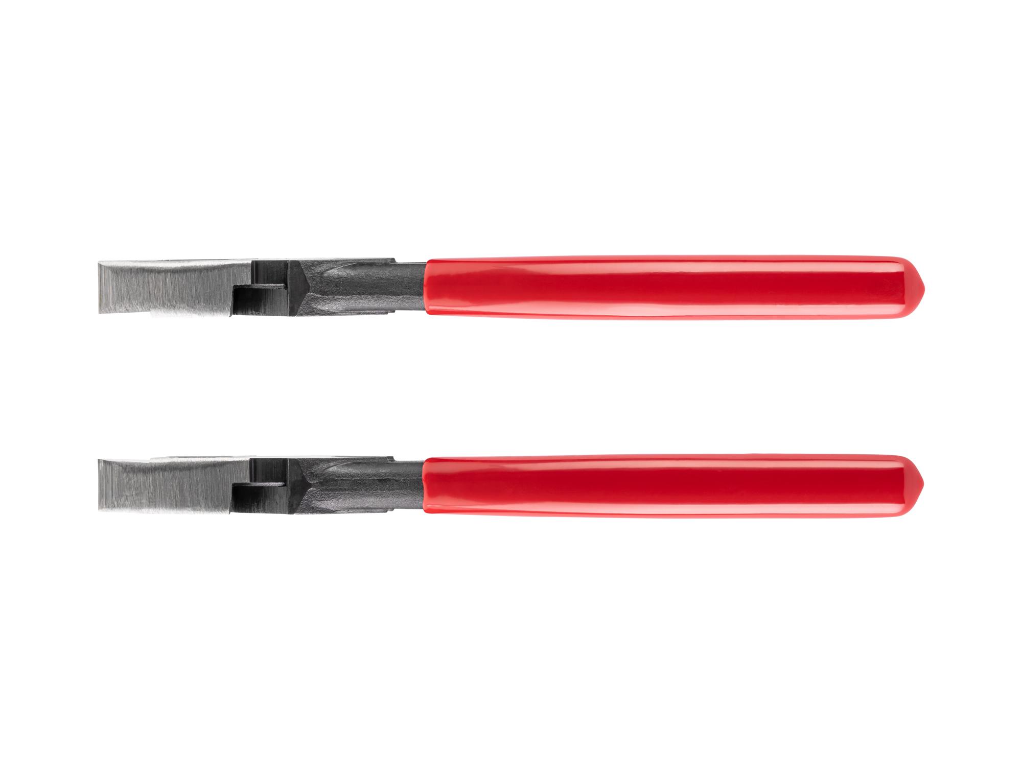 TEKTON 9-1/2 Inch Lineman's Pliers