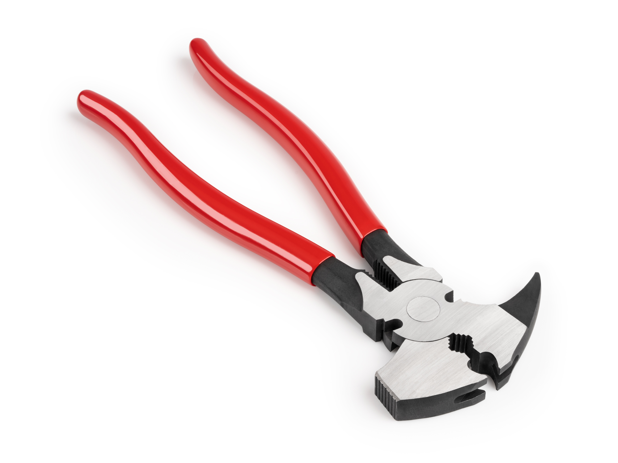 EZEE HACKLE PLIERS 2 1/2 INCH - Fly Tying Pliers For Easy Feather Wrapping