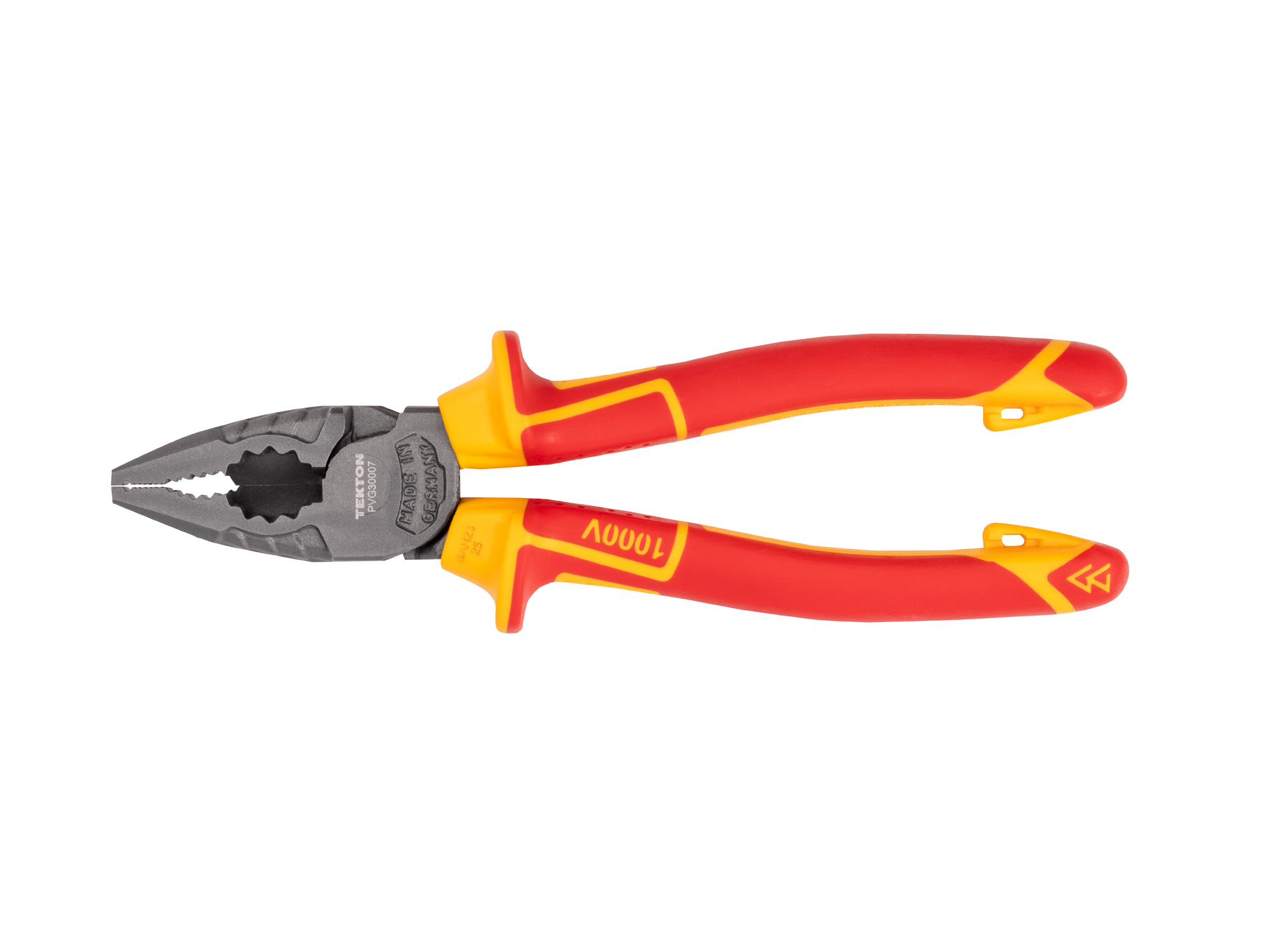 ito engineering PTL-77ML美品 7 Inch Insulated Combination Pliers | TEKTON