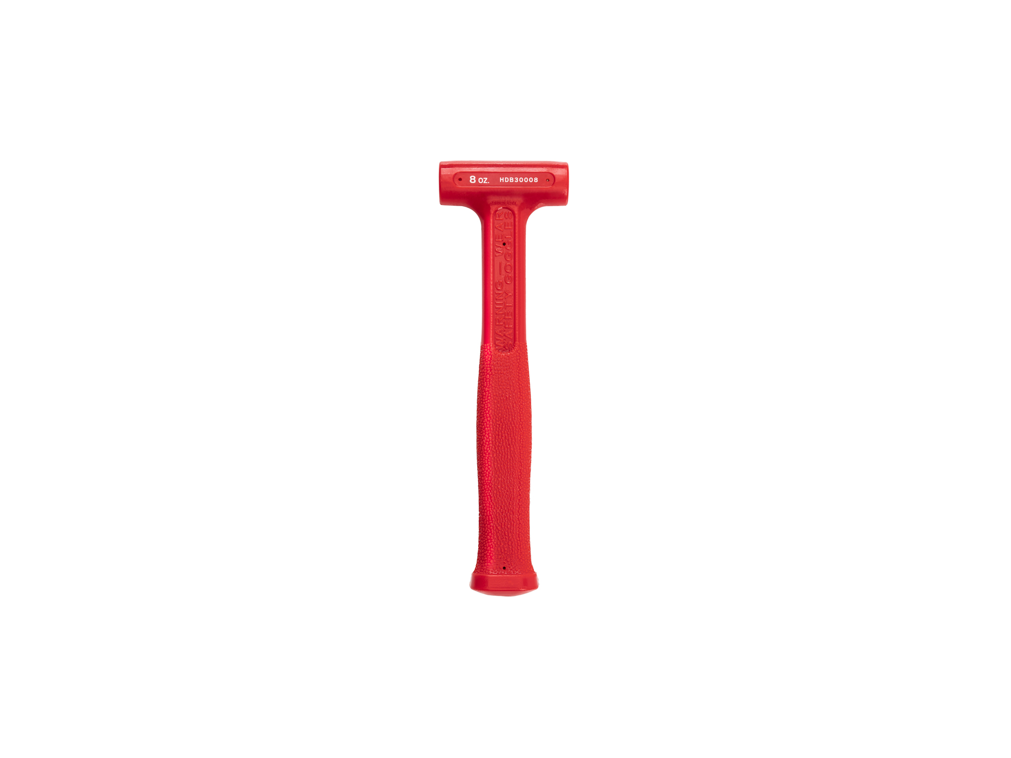 TEKTON 8 oz. Dead Blow Hammer
