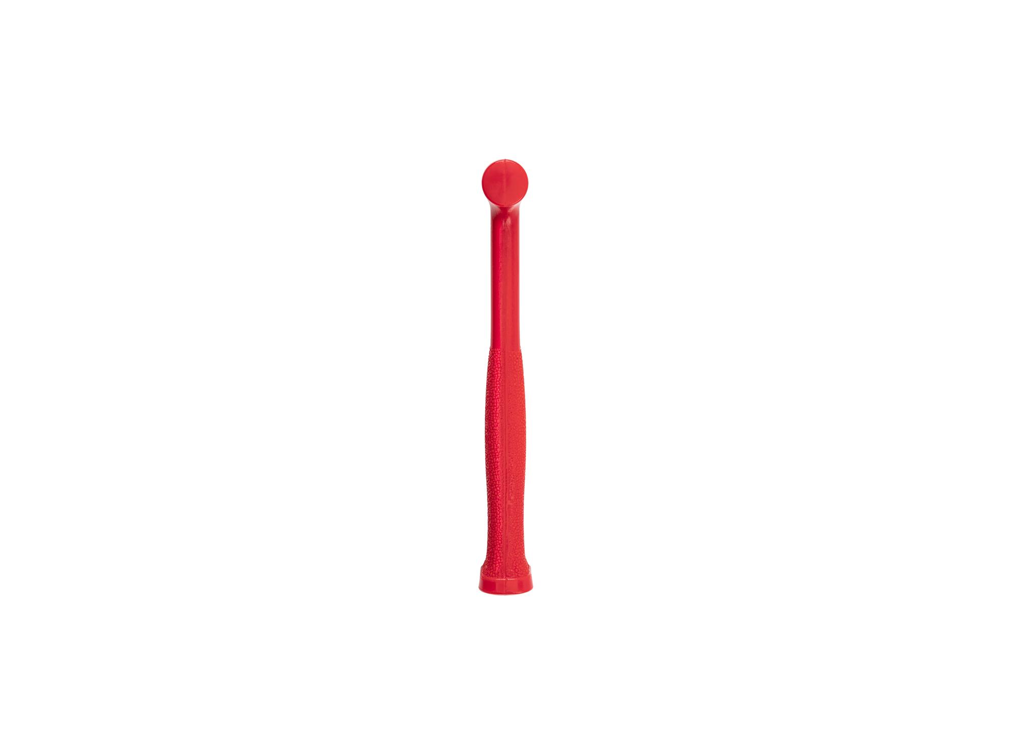 Second side view of Tekton dead blow hammer. Item #HDB30008
