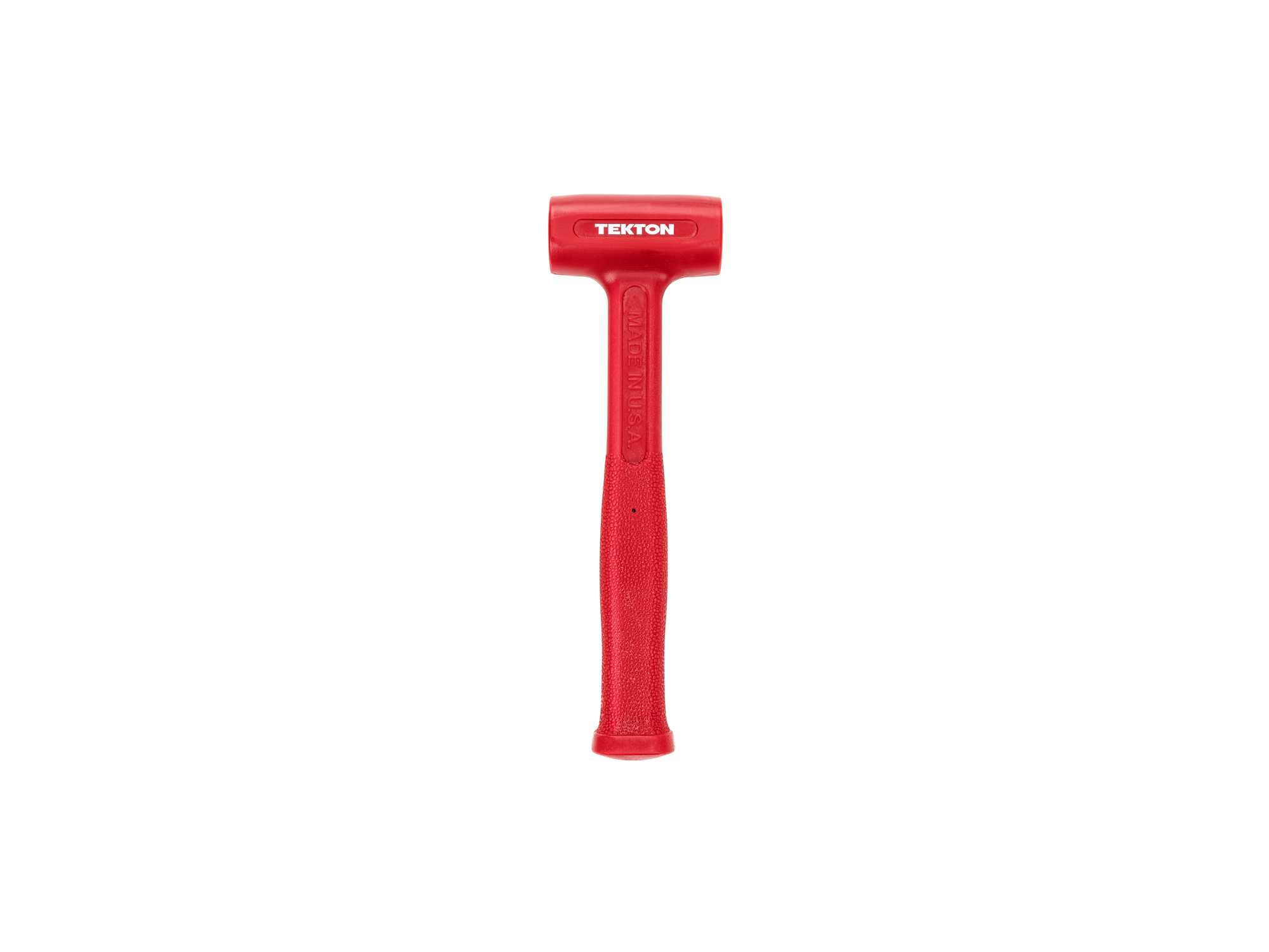 TEKTON 13 oz. Dead Blow Hammer