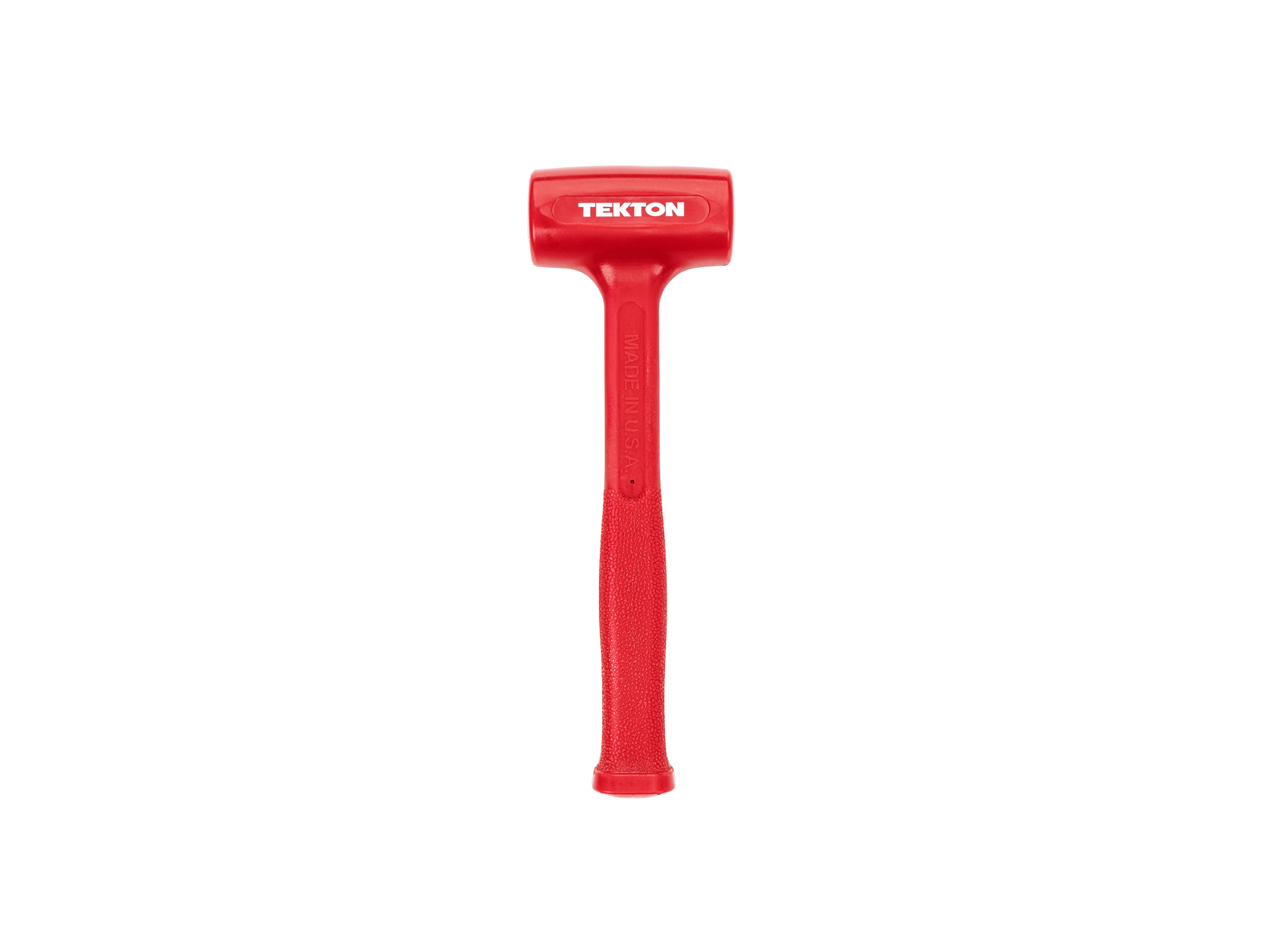 TEKTON 21 oz. Dead Blow Hammer