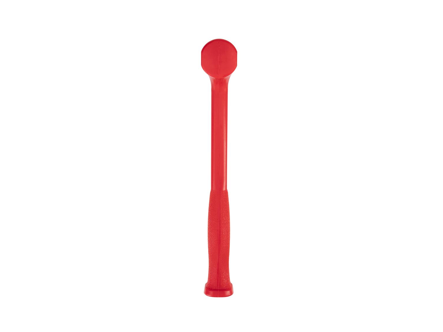 TEKTON 32 oz. Dead Blow Piston Hammer