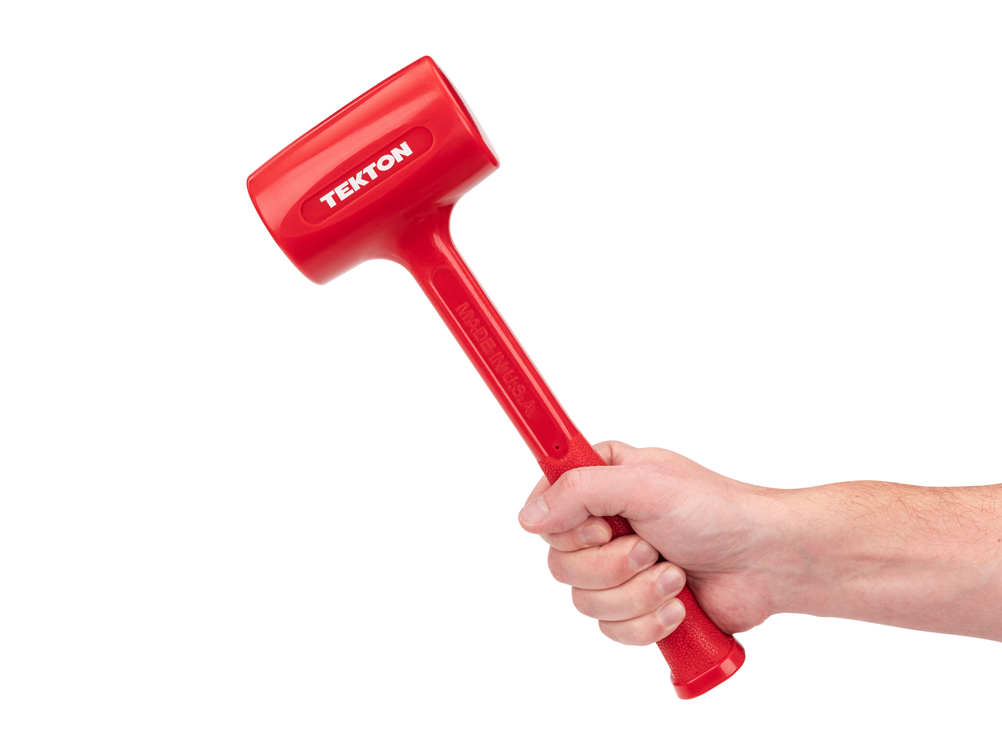 39 oz. Dead Blow Hammer | HDB30039 | TEKTON