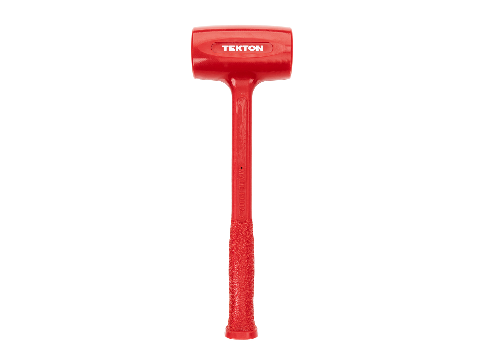 45 oz. Dead Blow Hammer | HDB30045 | TEKTON