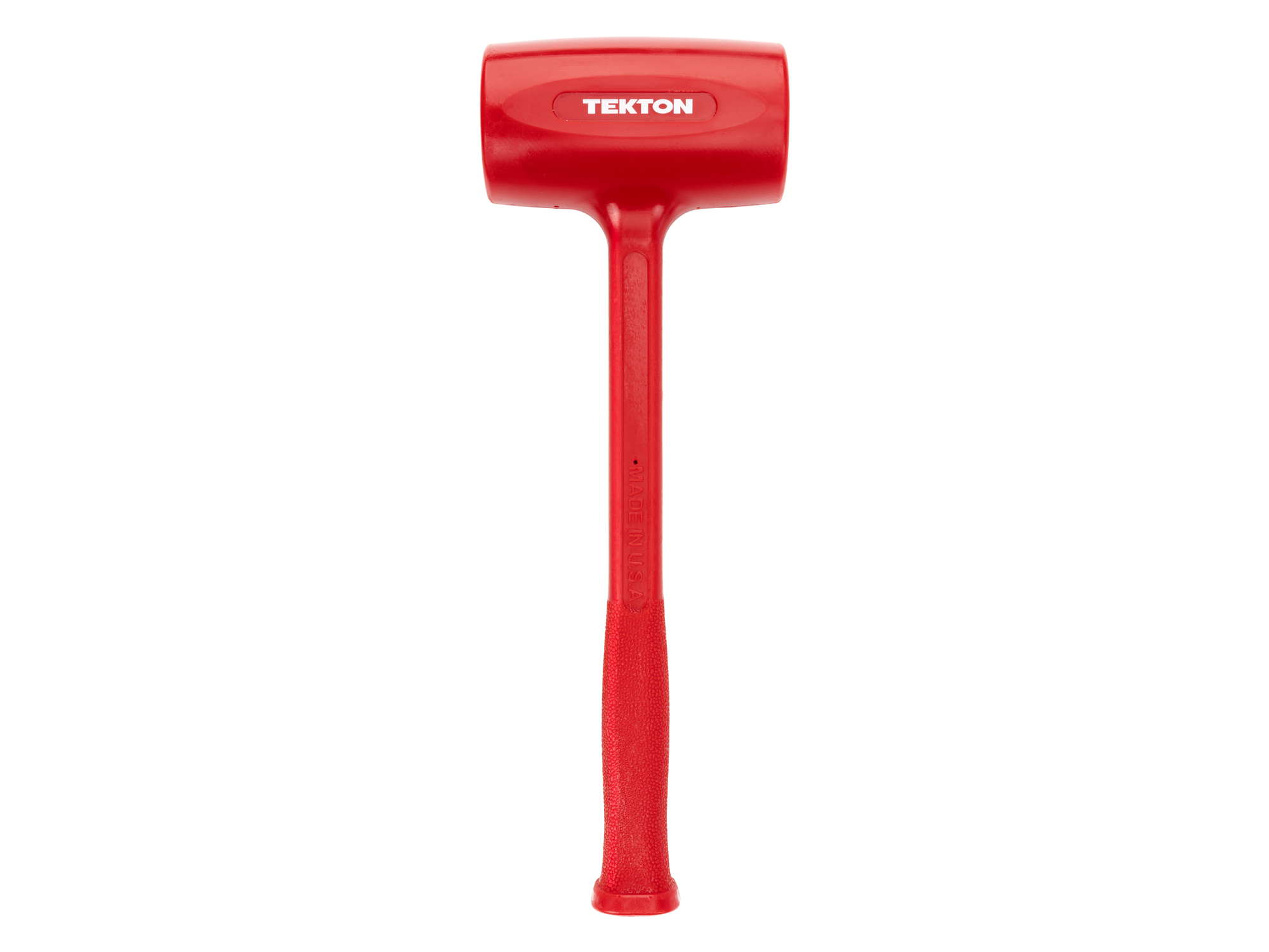 TEKTON 53 oz. Dead Blow Hammer