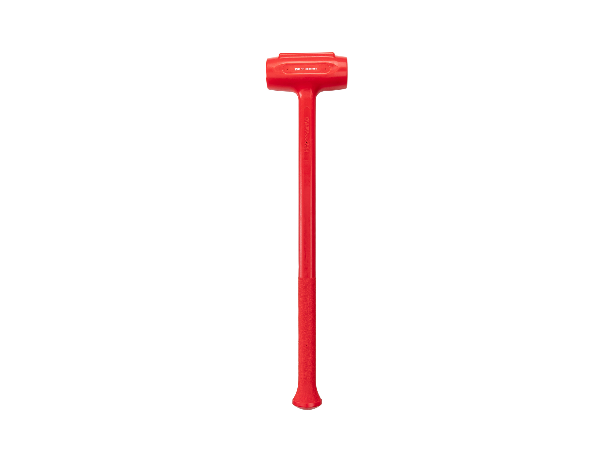 156 oz. Dead Blow Sledge Hammer | TEKTON | Made in USA
