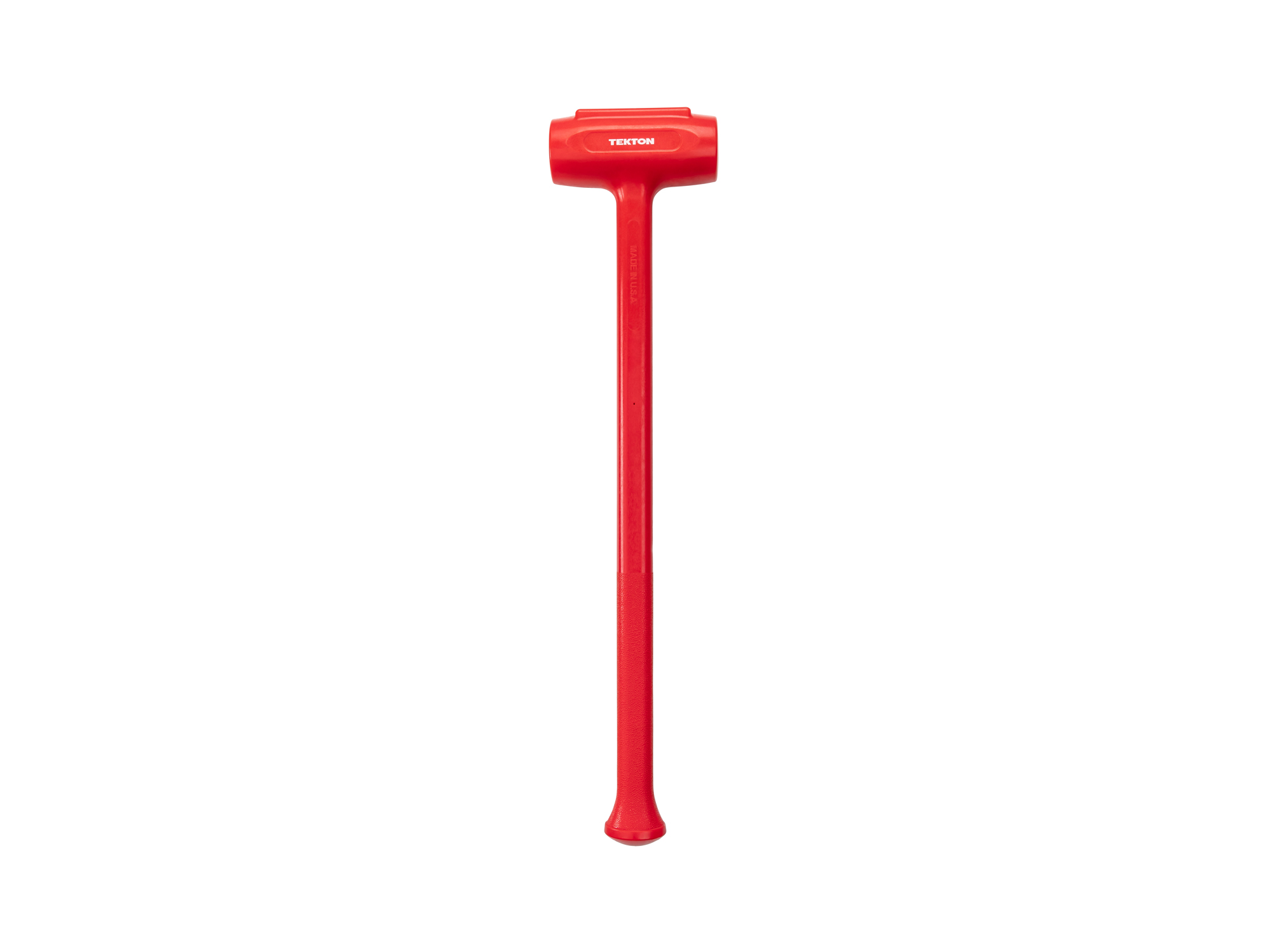 156 oz. Dead Blow Sledge Hammer | TEKTON | Made in USA