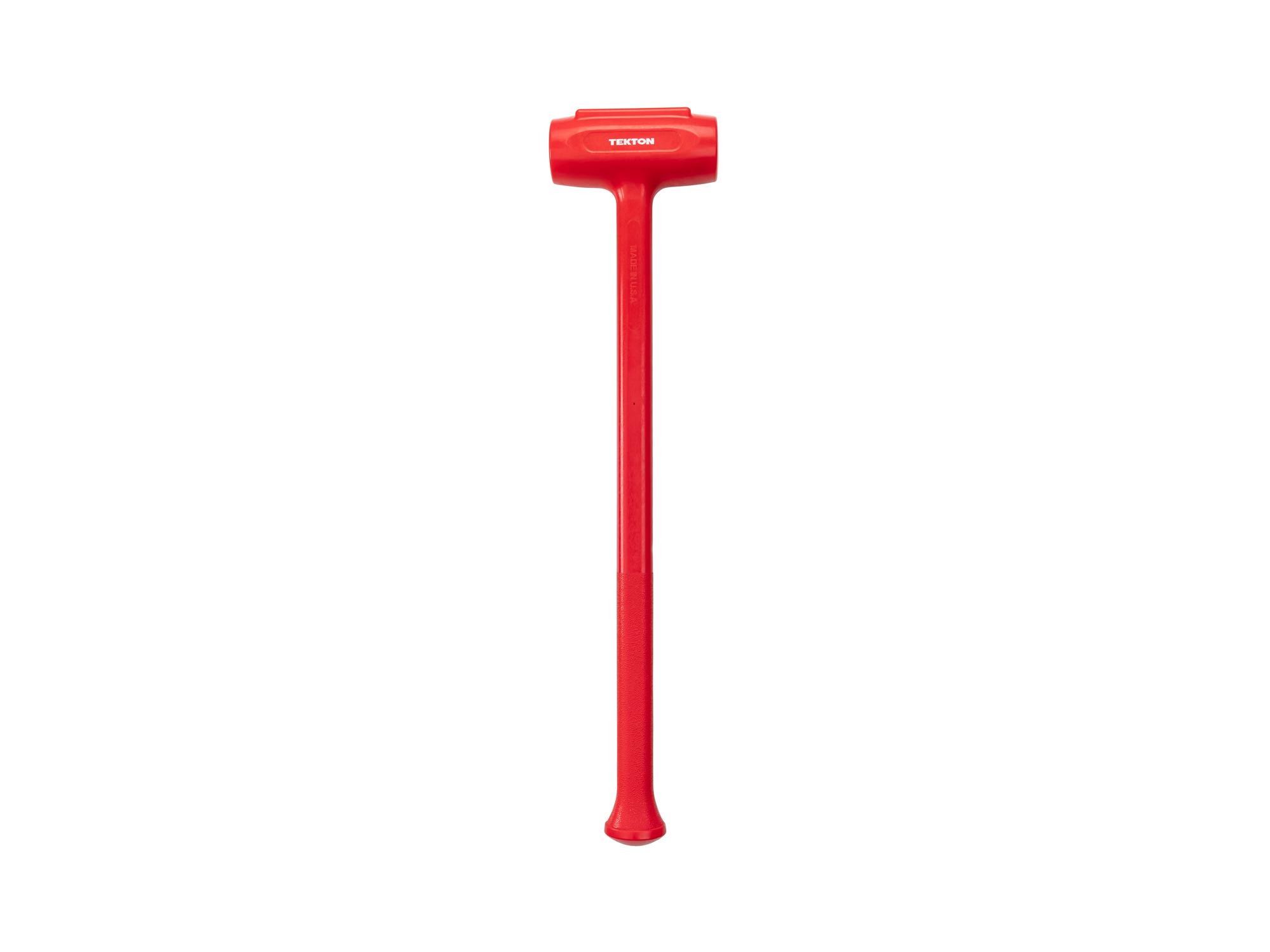 156 oz. Dead Blow Sledge Hammer