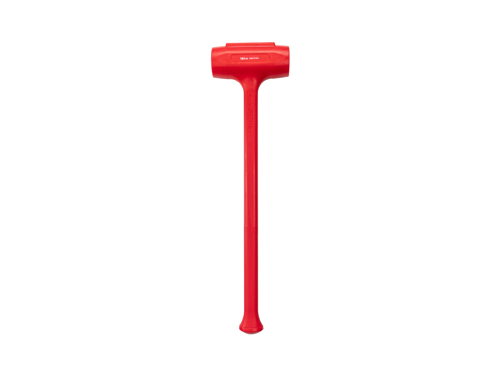 182 oz. Dead Blow Sledge Hammer | TEKTON | Made in USA