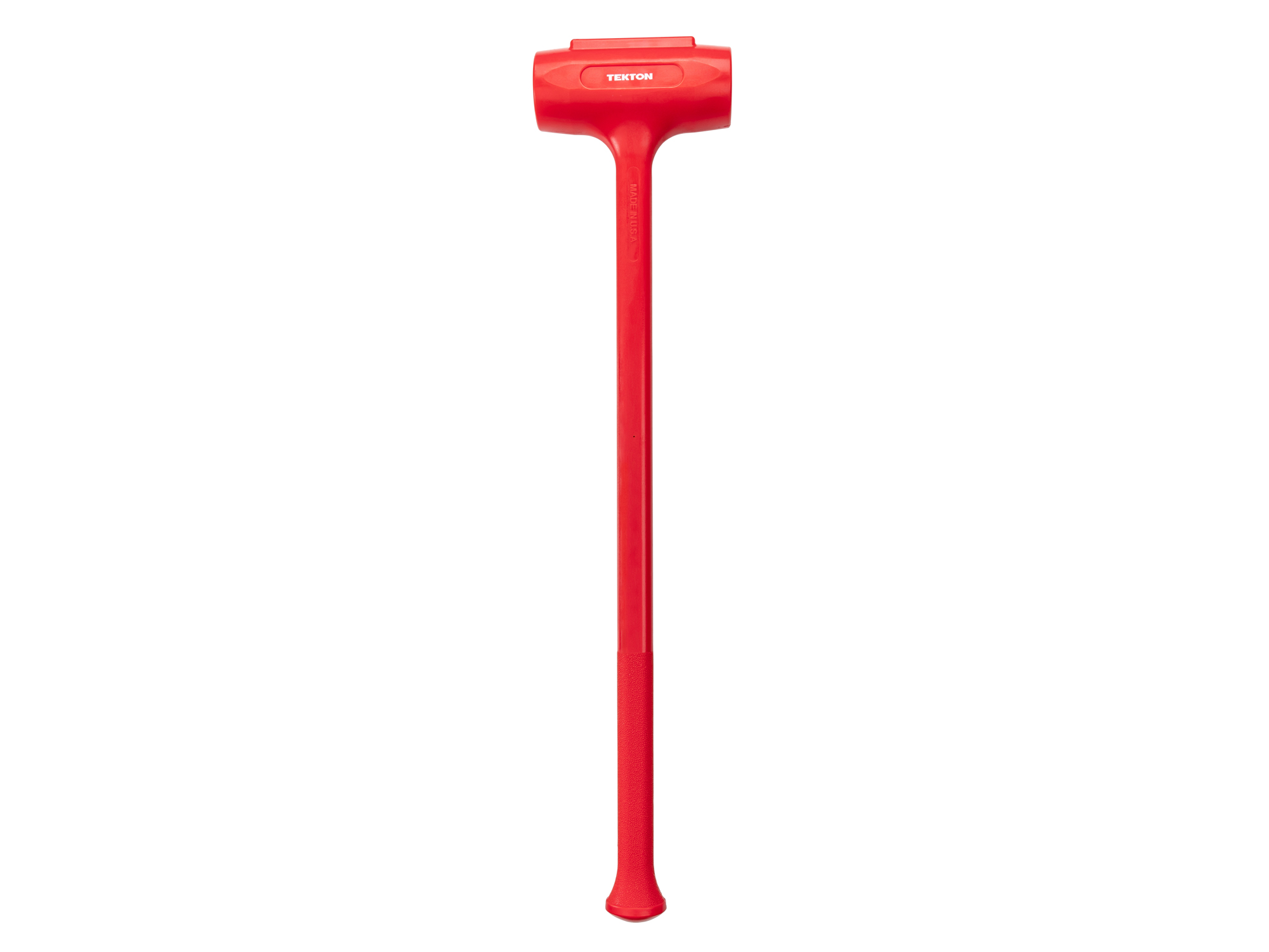 200 oz. Dead Blow Sledge Hammer | TEKTON | Made in USA