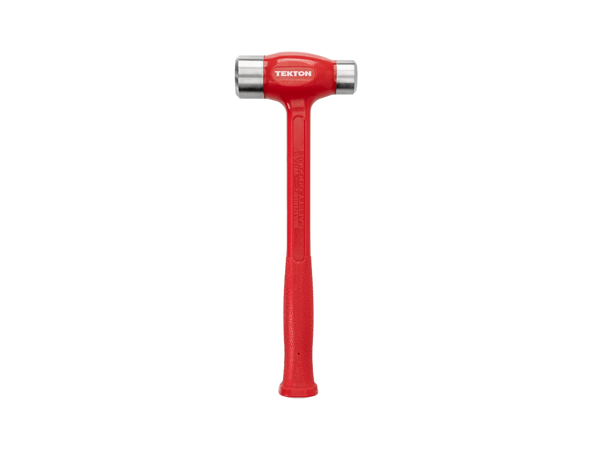 47 oz. Flat Steel Face Dead Blow Hammer