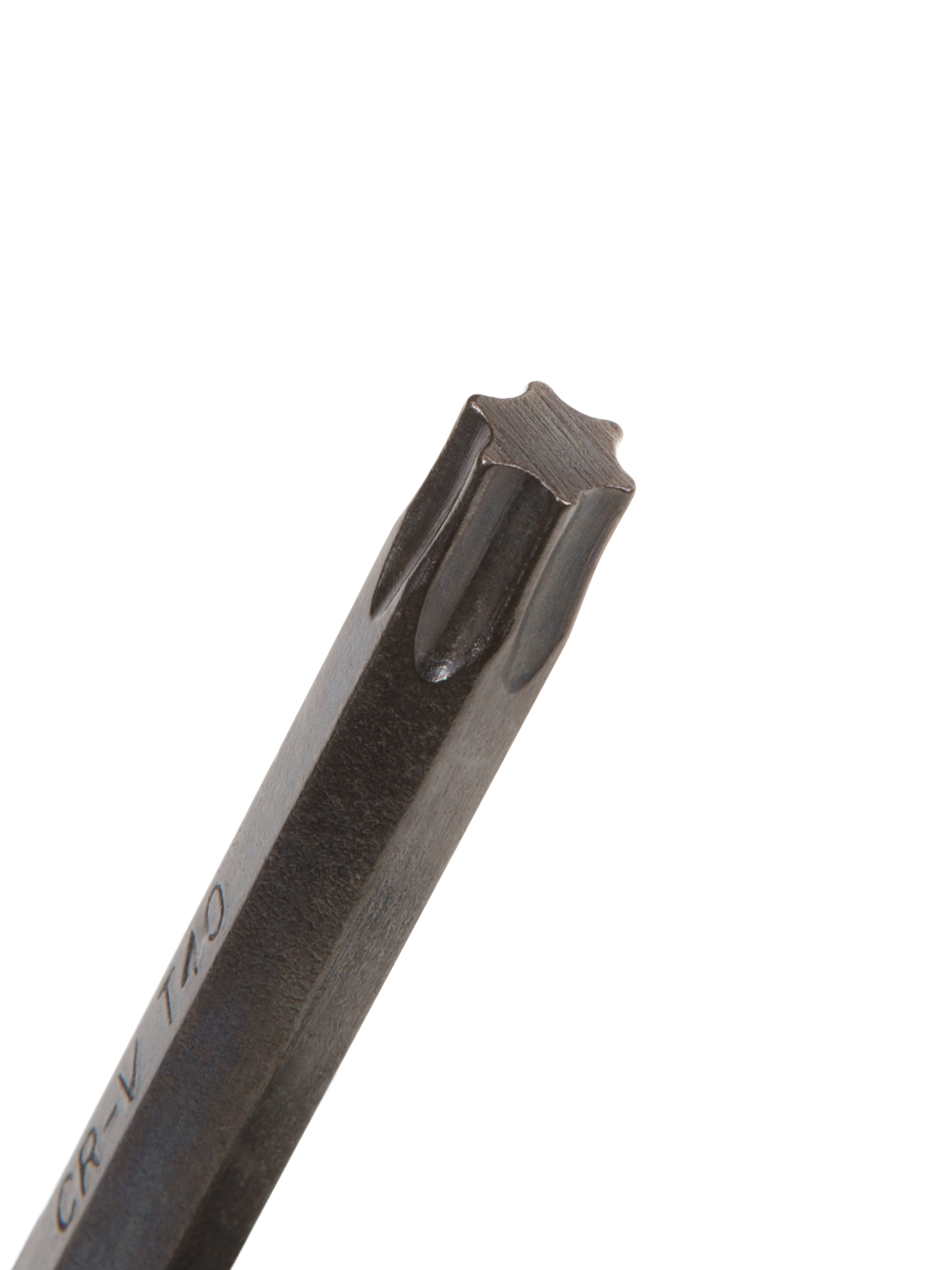 小物 CALEE STAR KEY LING Eklind TORX star L-Key - 10-Pieces Set T10-T55 Long Series